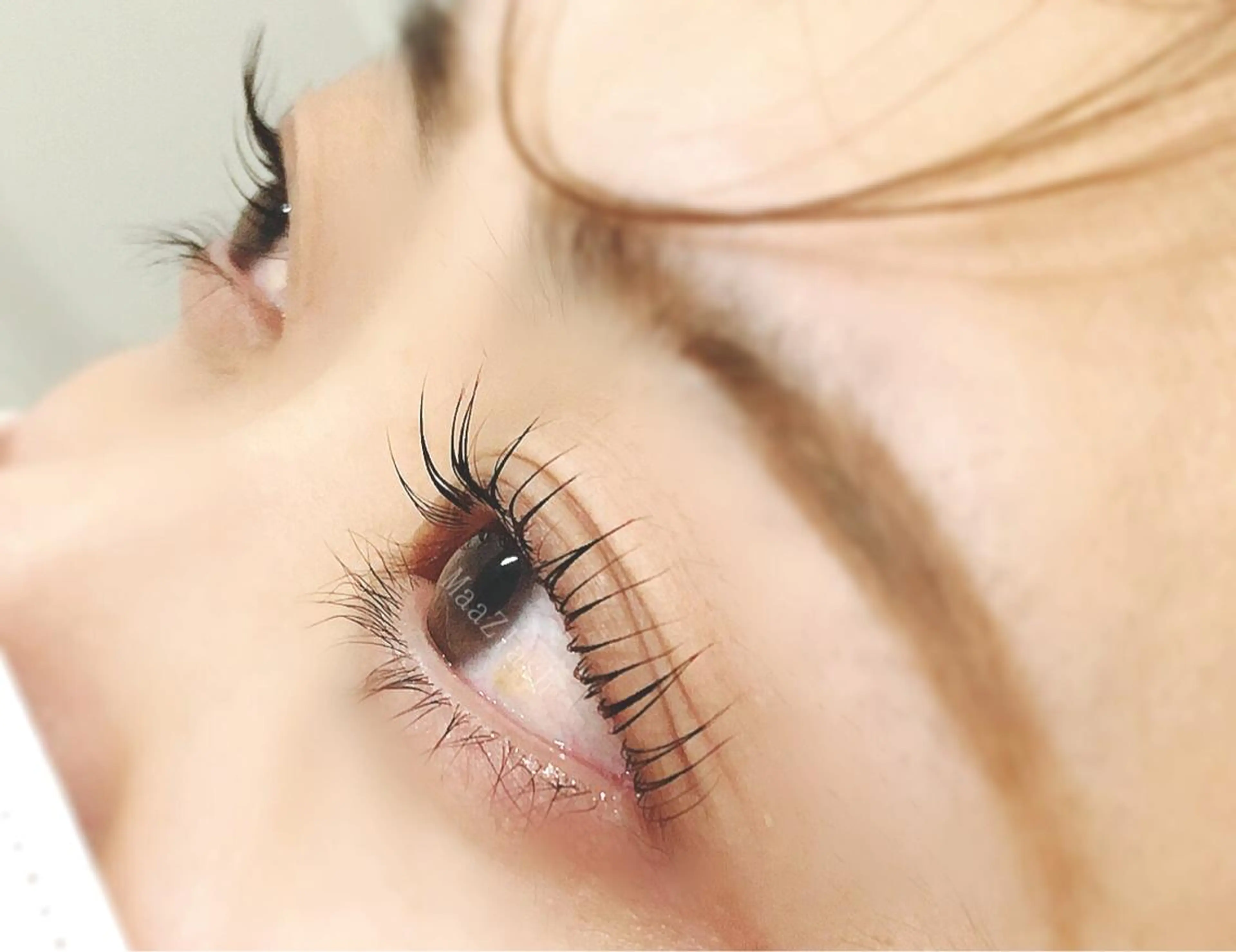 マツエク・マツパ eyelashsalon ANZU.所属・アイラッシュサロン ANZU.のマツエク・マツパデザイン