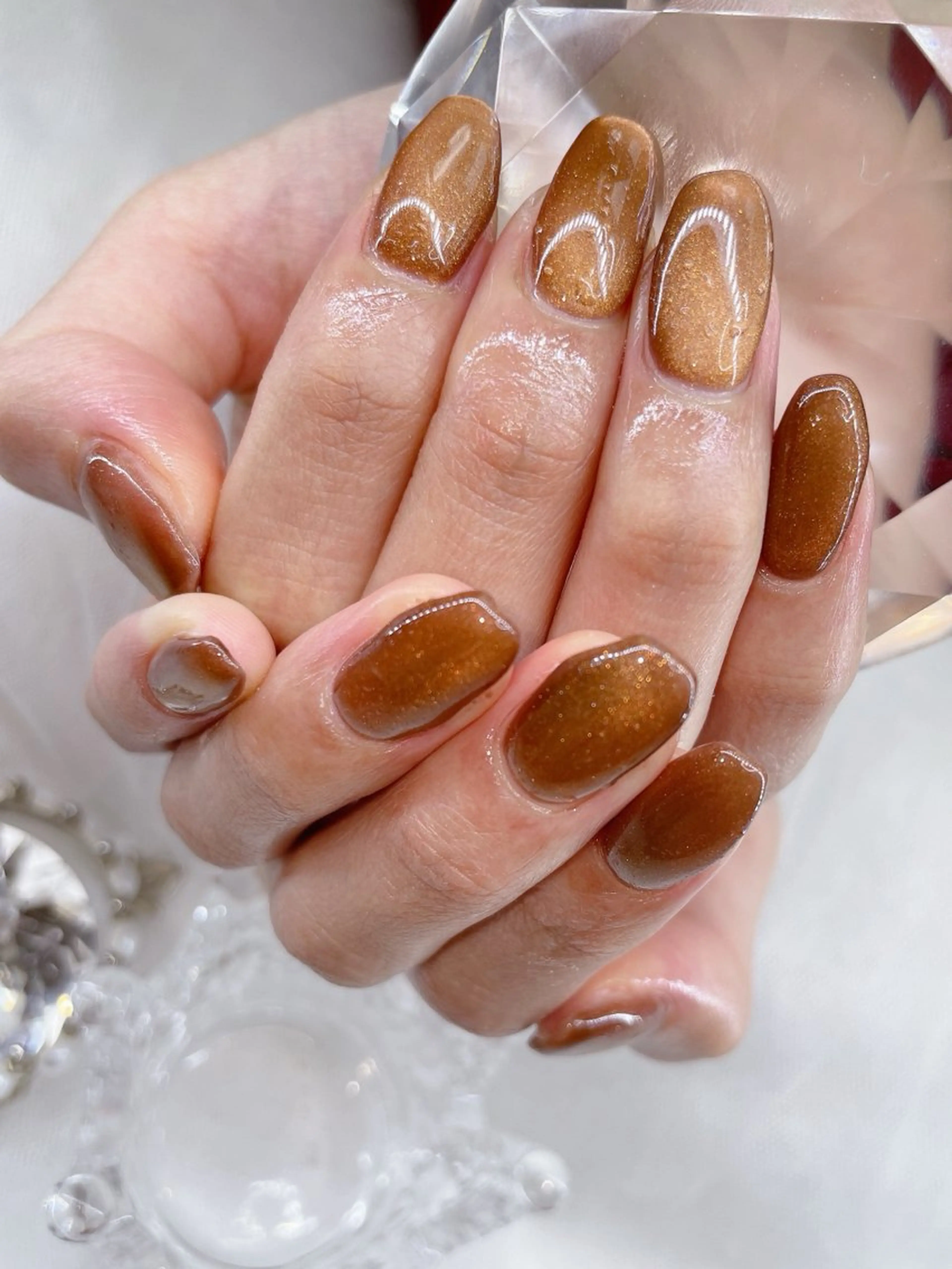 ネイル misun_nail所属・misun_ nailのネイルデザイン