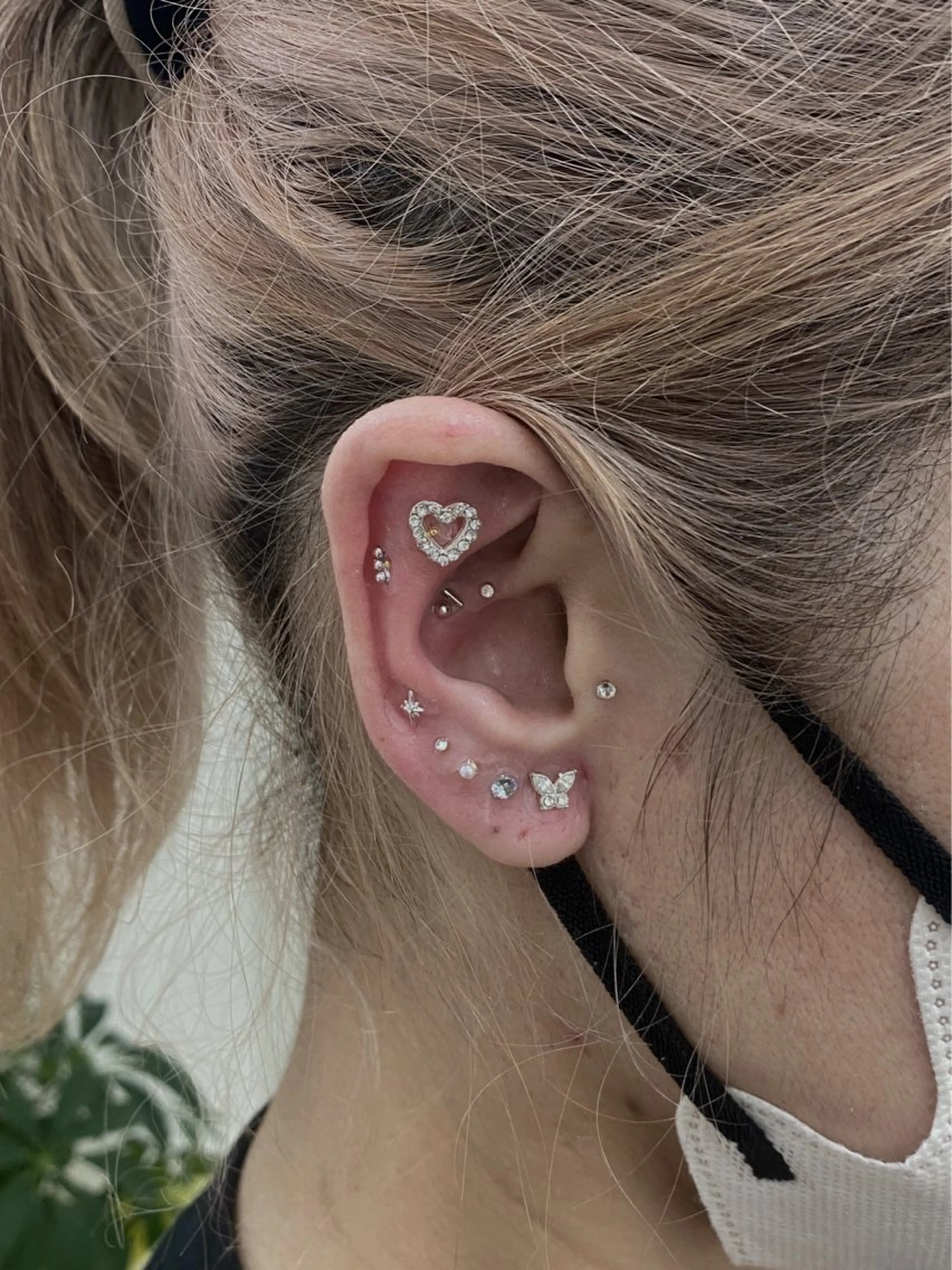 ROCCOnail. RICO💞のネイルデザイン