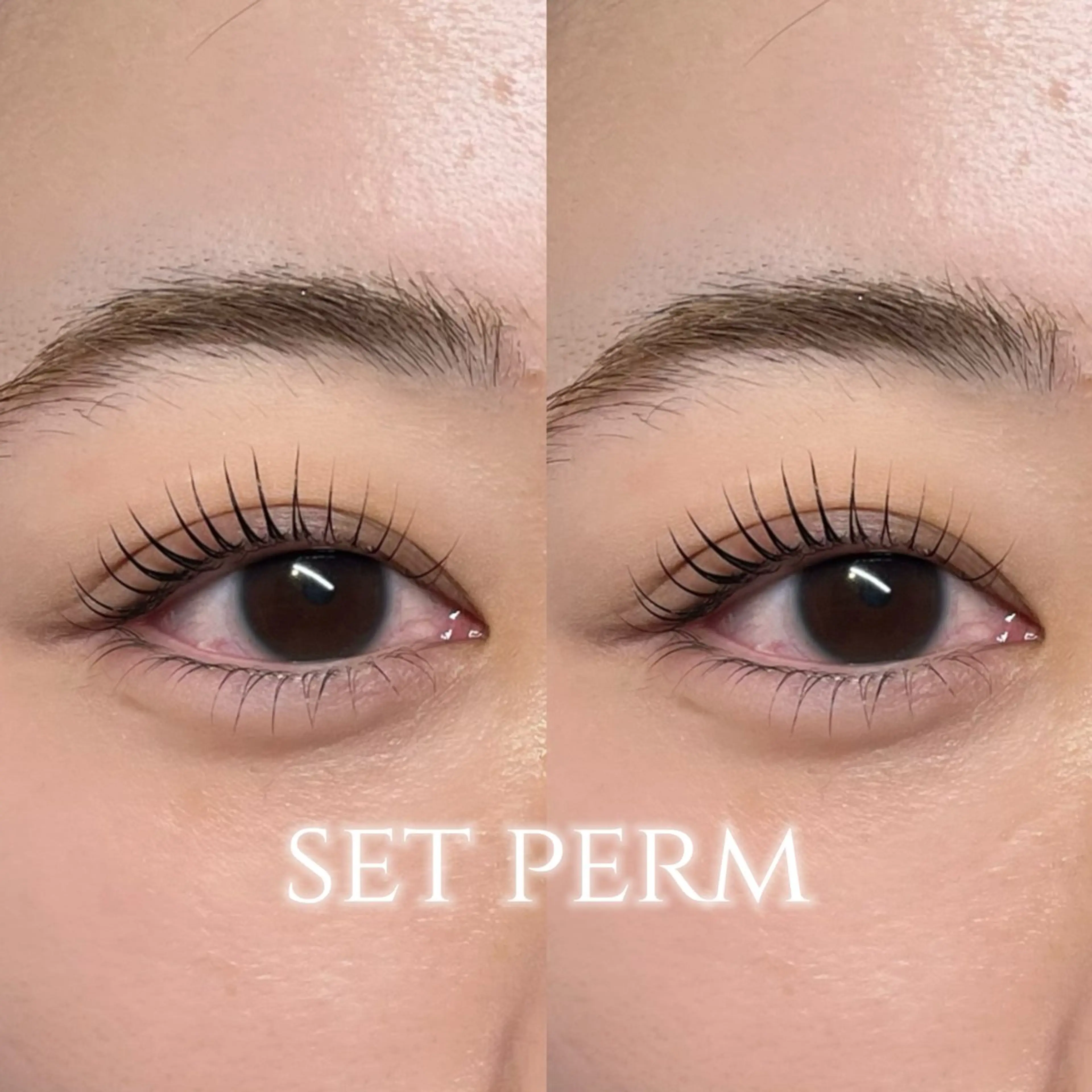 マツエク・マツパ 心斎橋🤍 Lylis anのマツエク・マツパデザイン