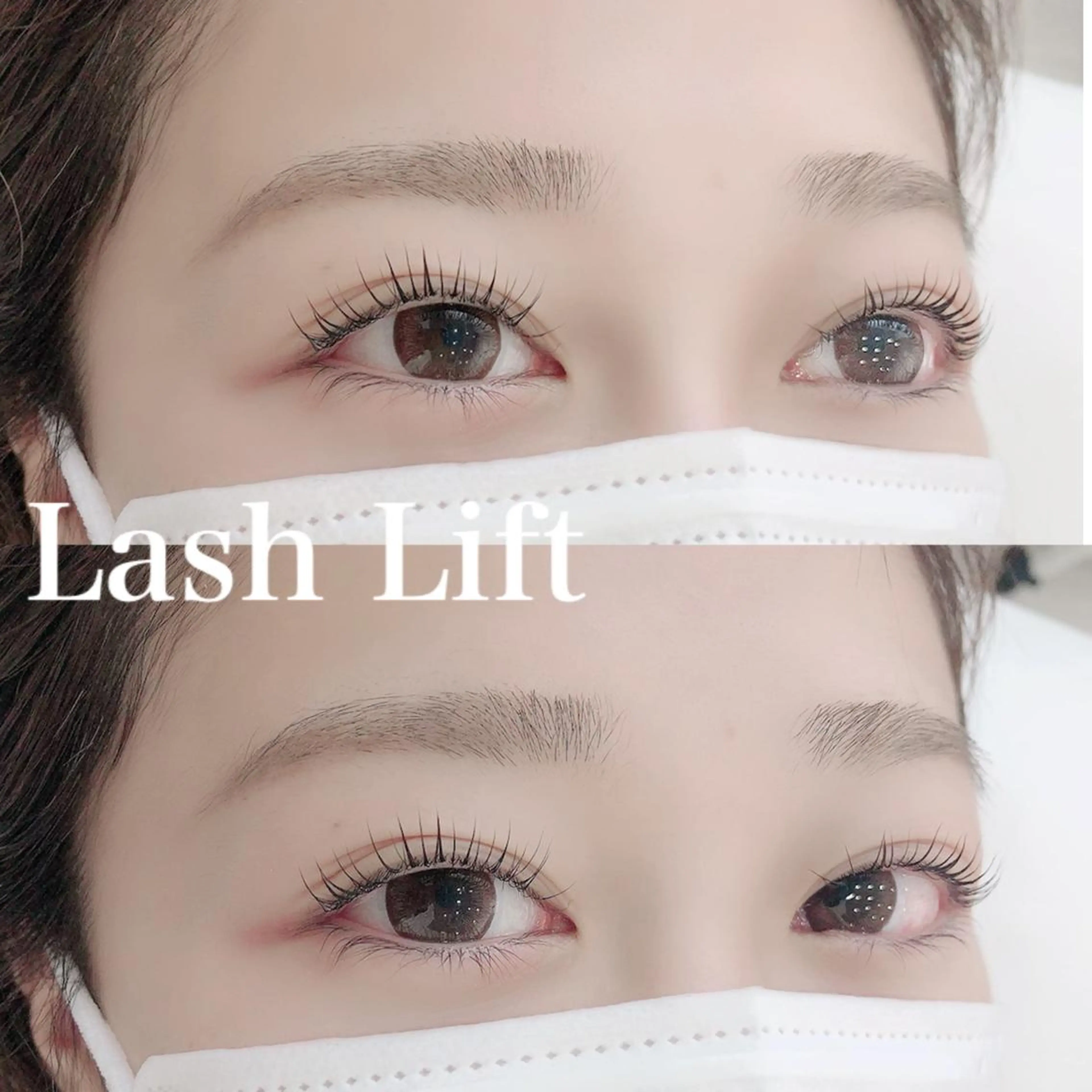 マツエク・マツパ まつげパーマ eyelist Yuuuのマツエク・マツパデザイン