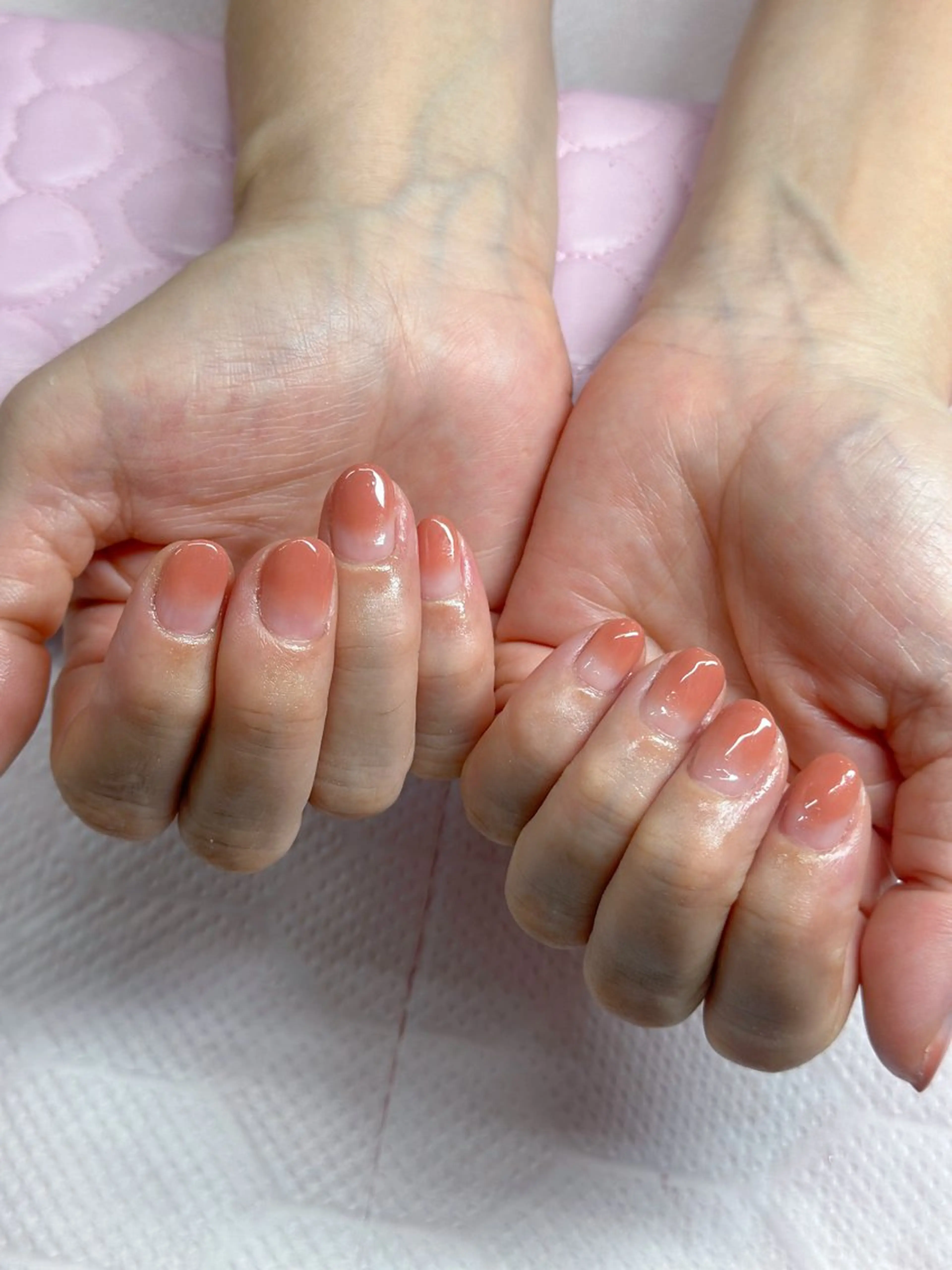 ネイル ハンドネイル JJ’s Nail🐶のネイルデザイン