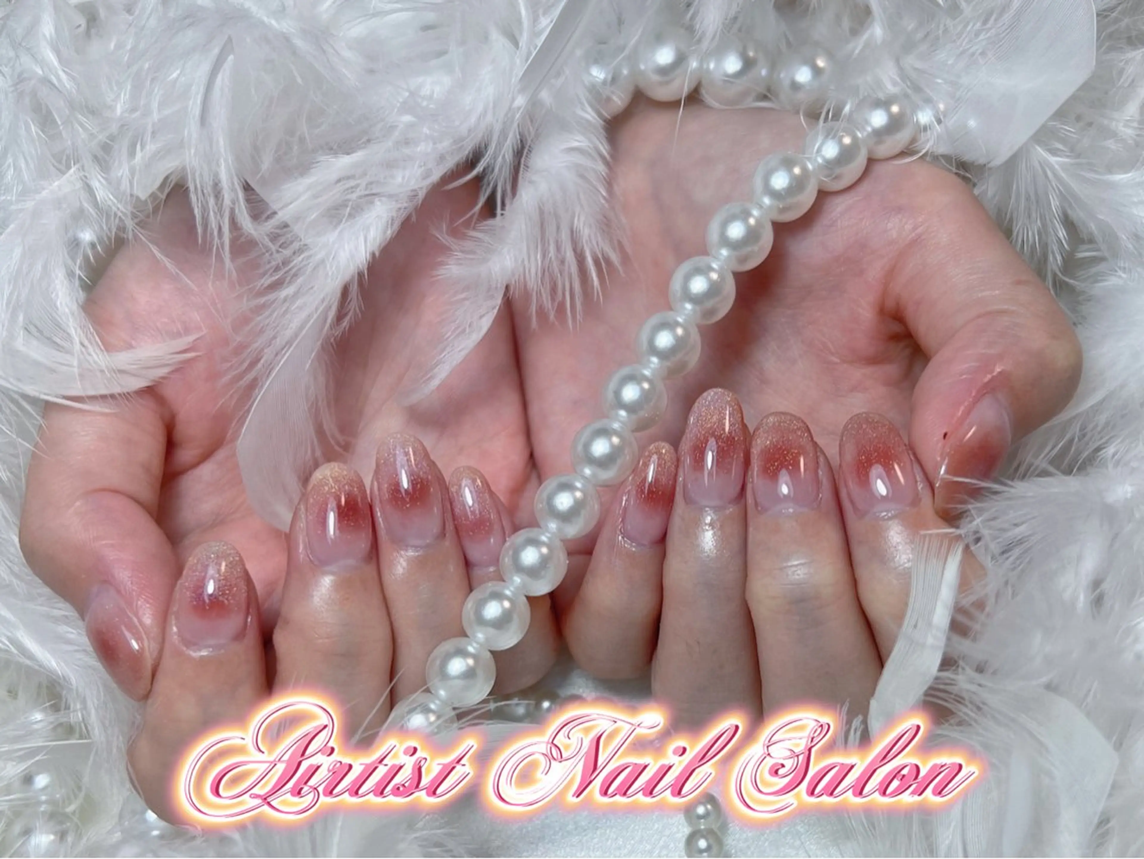 ネイル niki💅🏻 Diamondのネイルデザイン