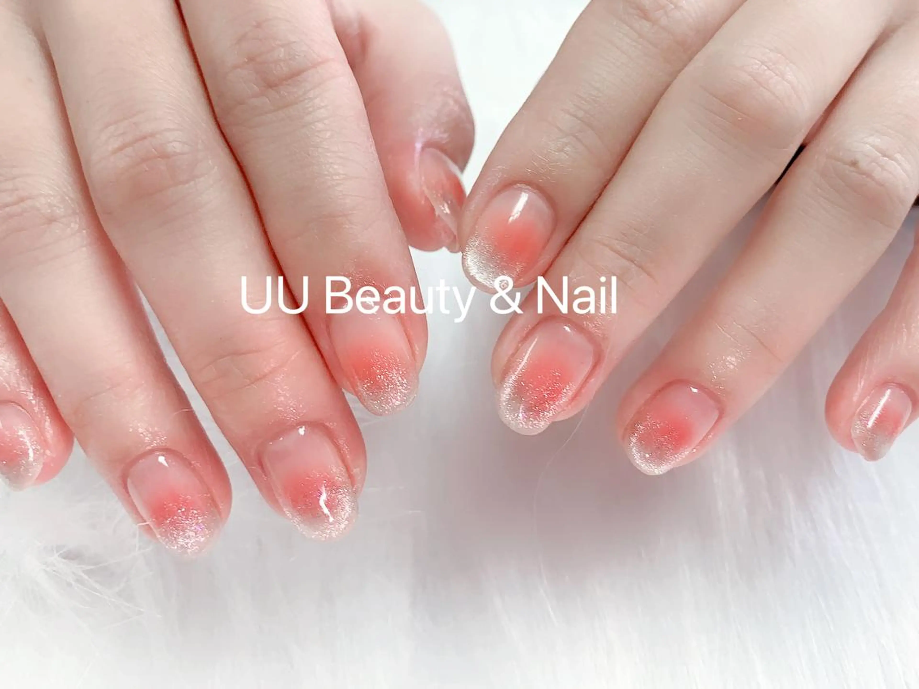 ネイル UU Nailのネイルデザイン