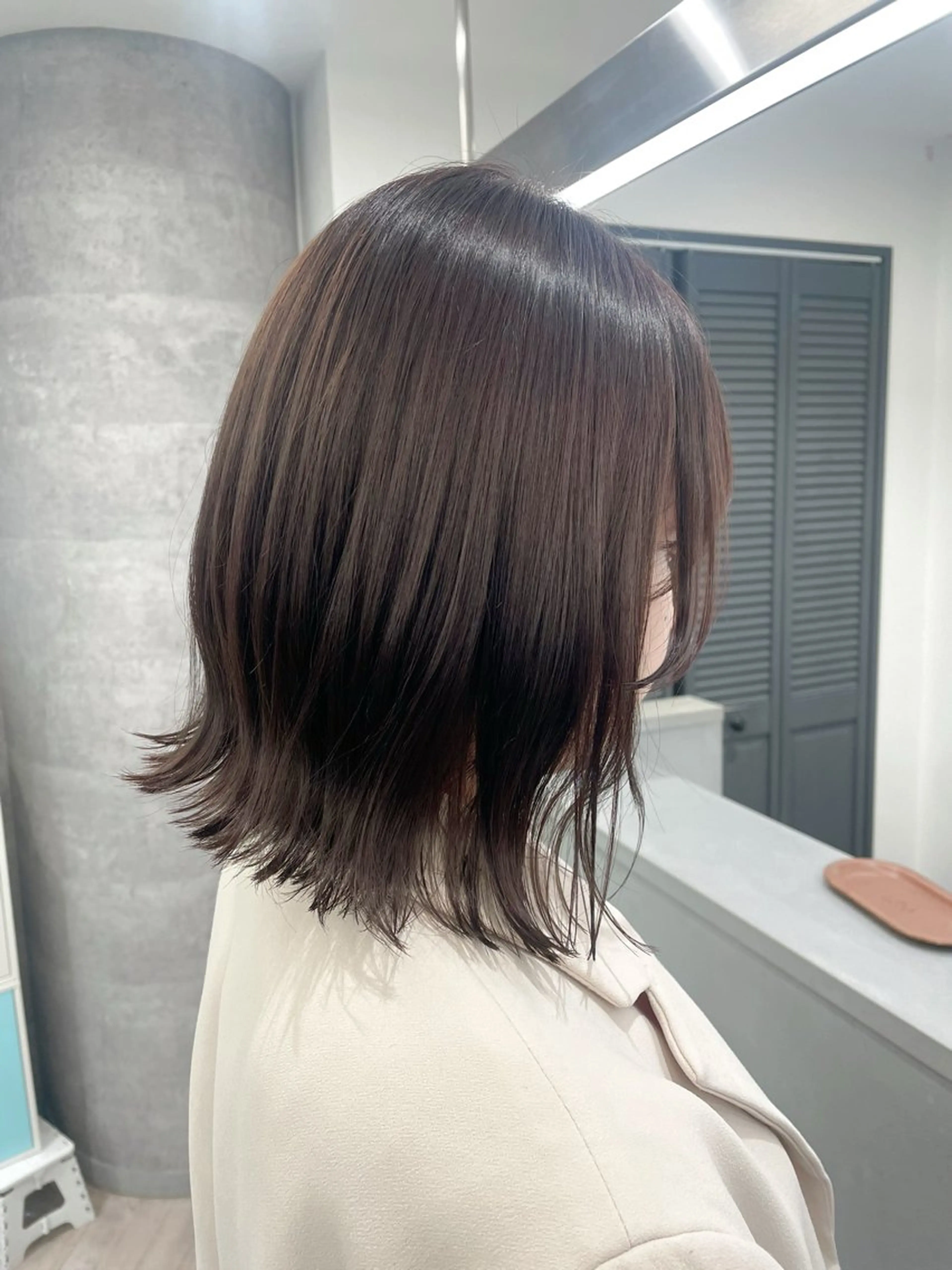 カラー カラーモデル募集🎨 ryukiのヘアスタイル