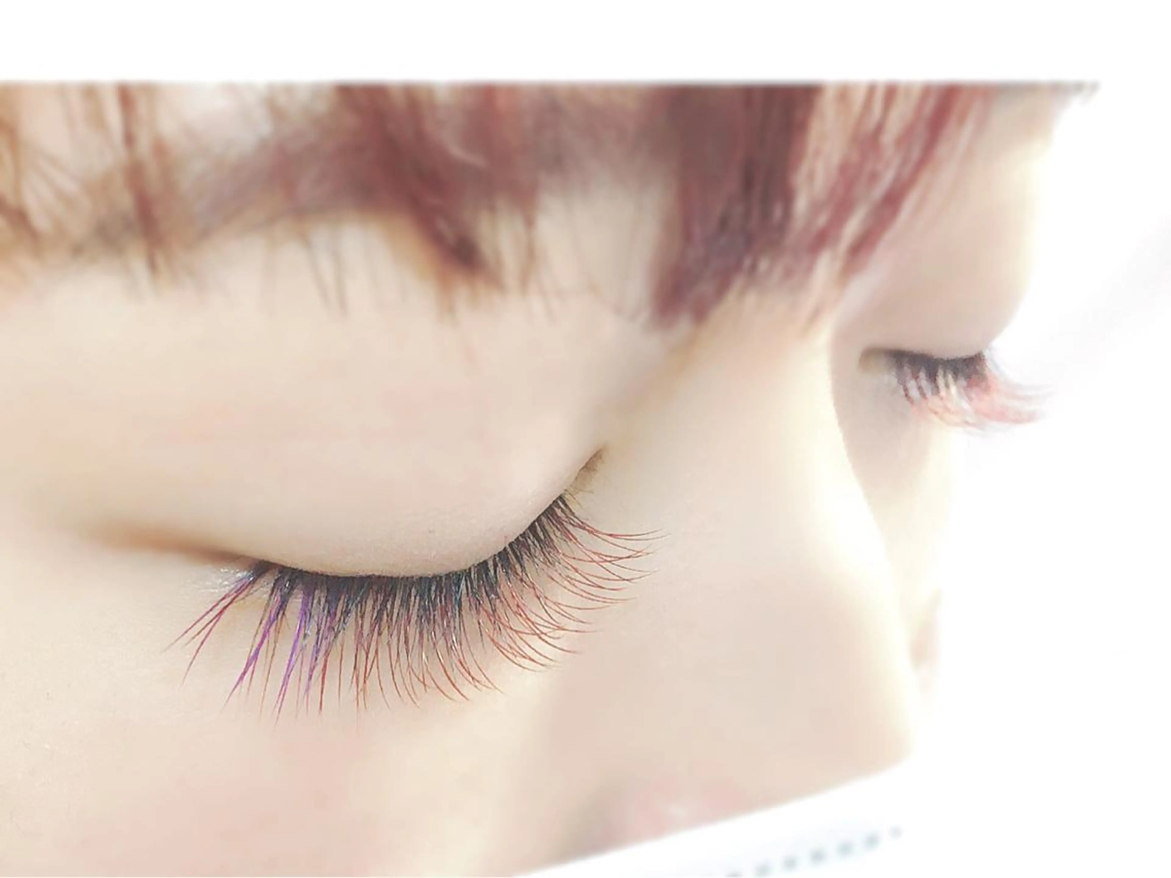 マツエク・マツパ eyelashsalon ANZU.所属・アイラッシュサロン ANZU.のマツエク・マツパデザイン