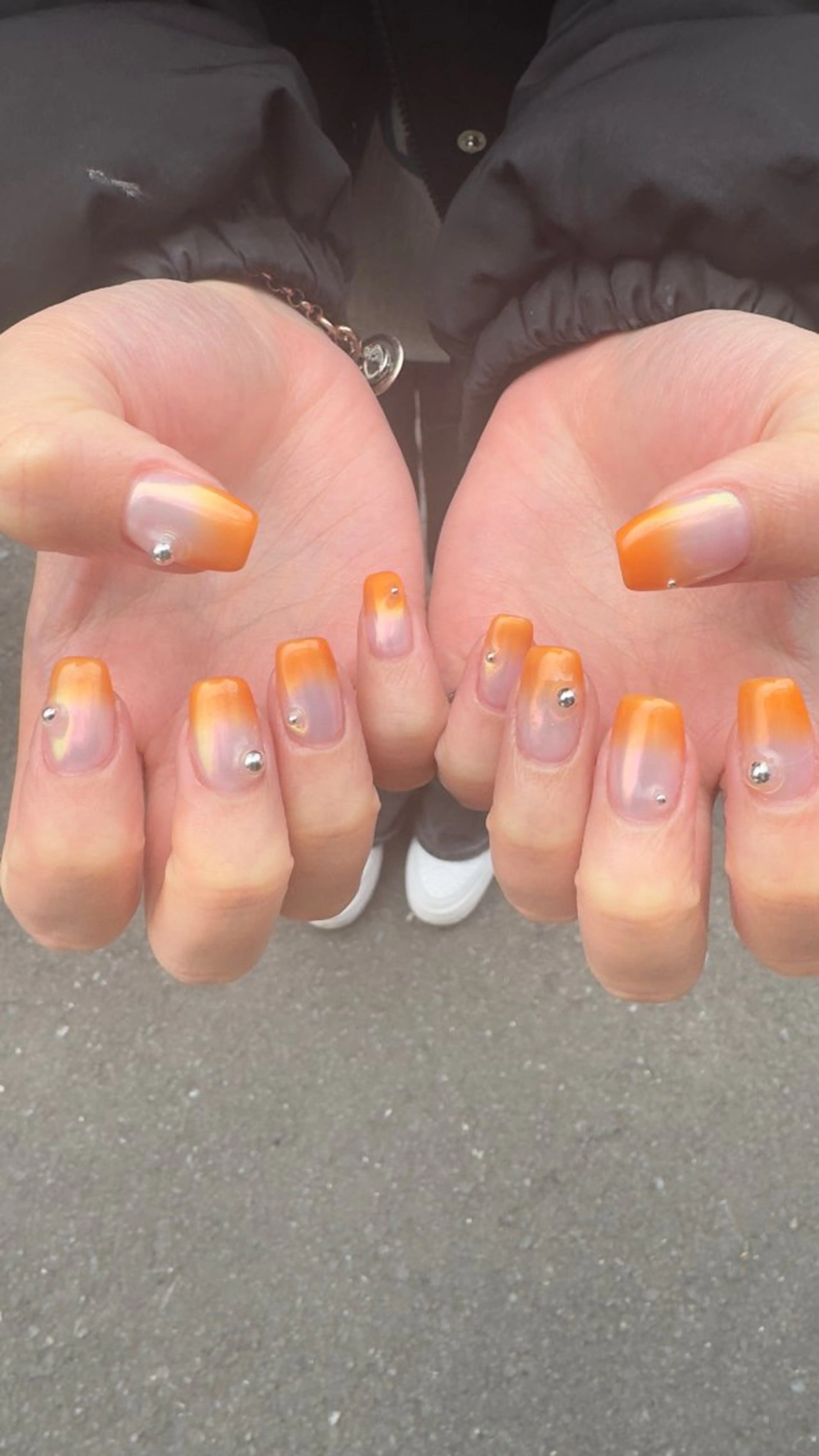 ネイル ハンドネイル MH_ Nailのネイルデザイン