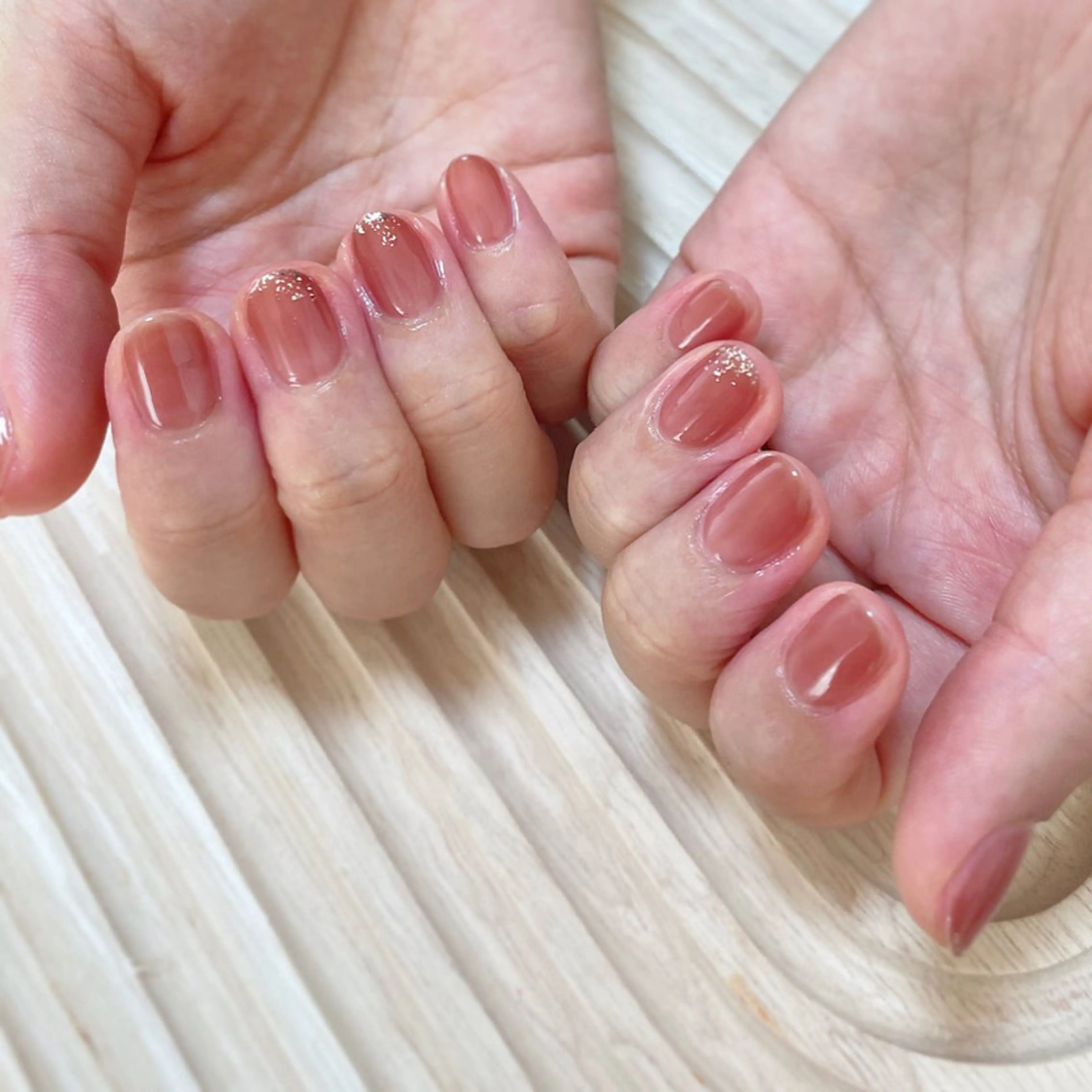 ネイル nailsalon mileのネイルデザイン