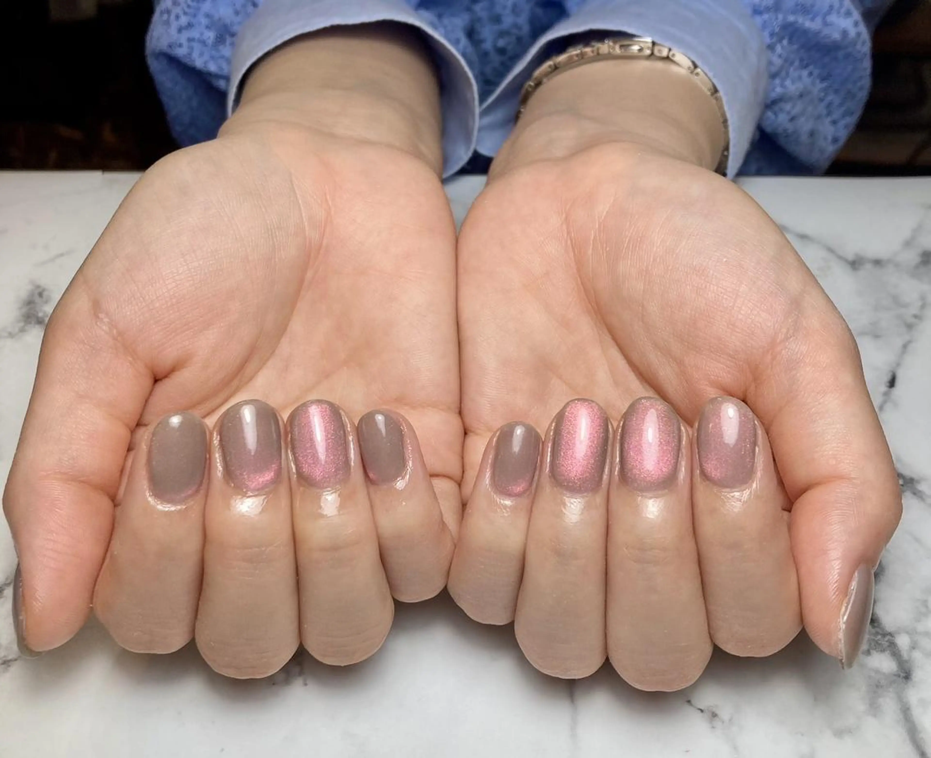 ネイル ハンドネイル Nailist AZUSAのネイルデザイン