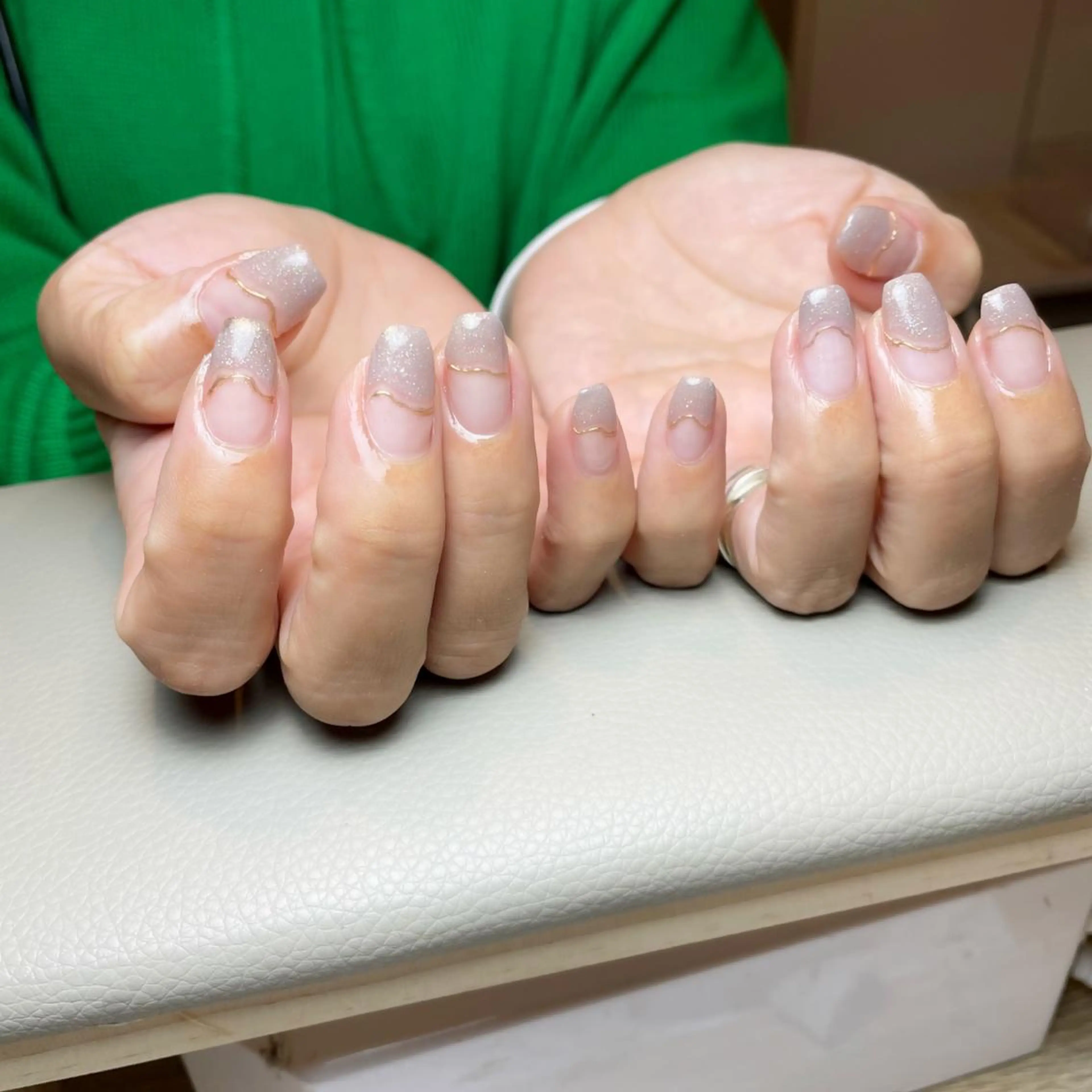 ネイル エステティックサロン Liente(リアンテ）所属・Hashimoto .のエステ・リラクイメージ