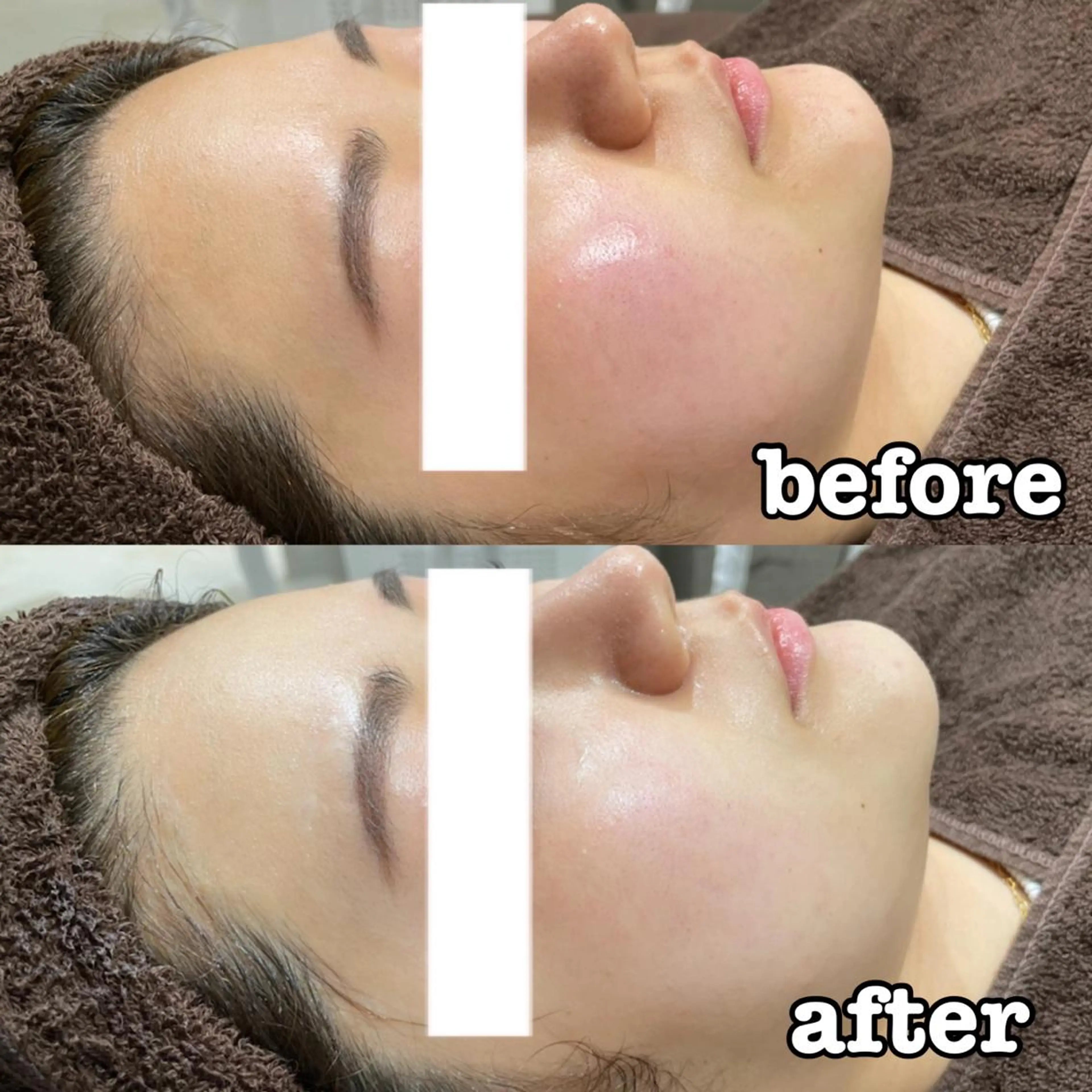 メンズ Diar salonのエステ・リラクイメージ