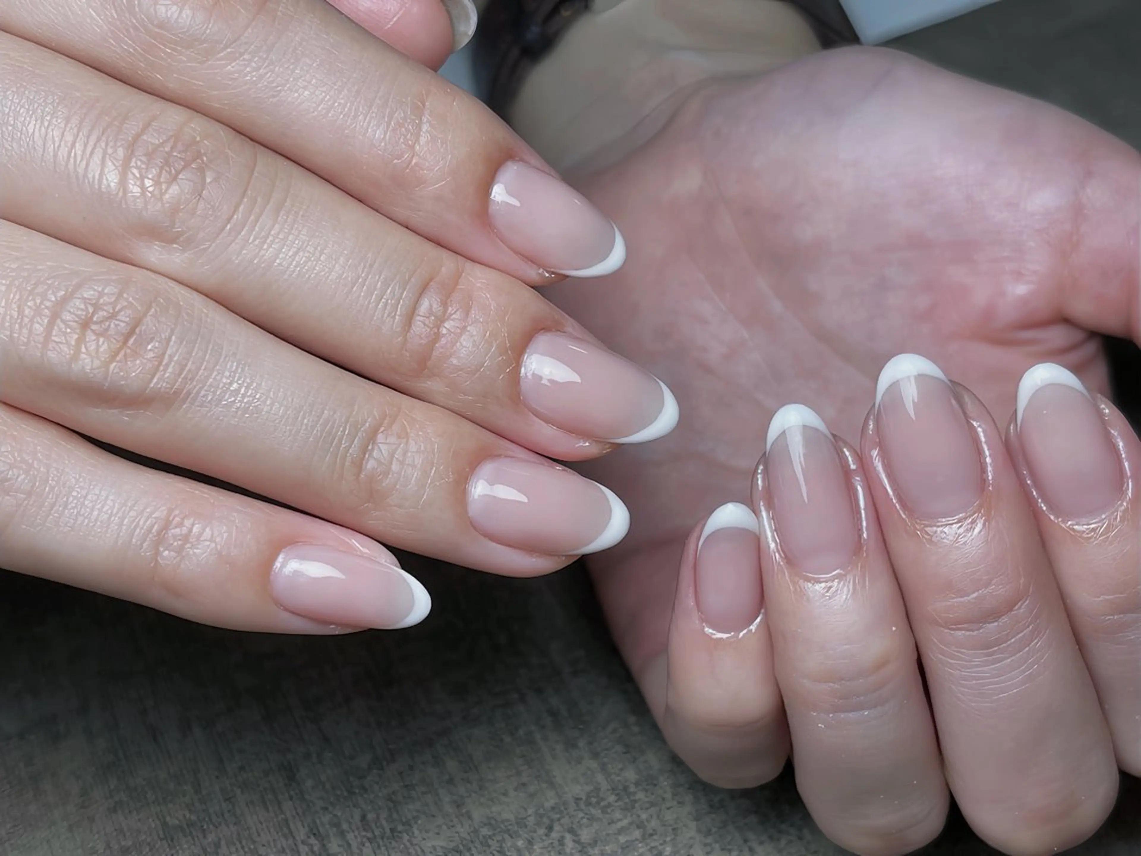ショート ハンドネイル 28nails -hangのネイルデザイン