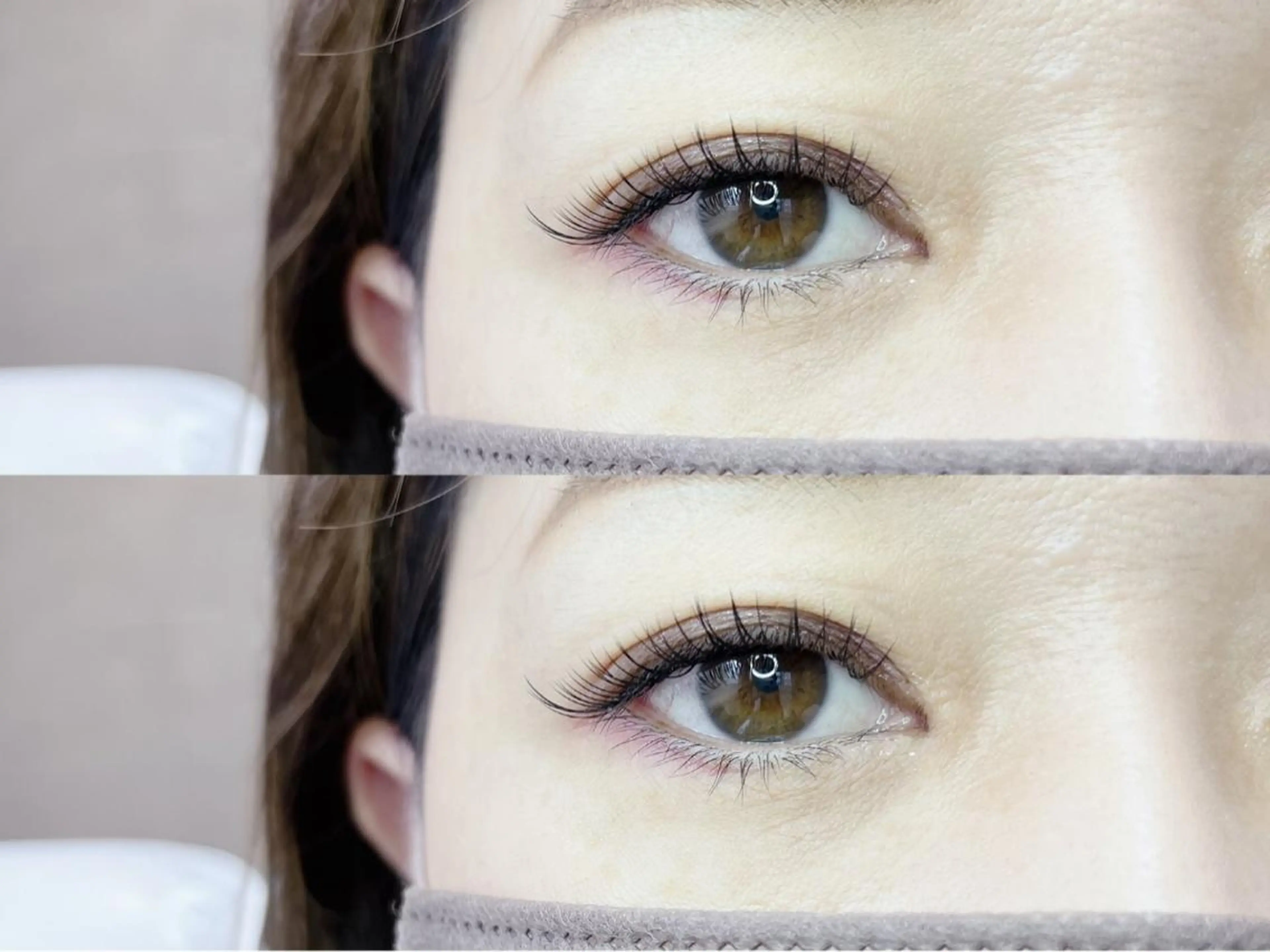 マツエク・マツパ eyelist 🌼 Mahoのマツエク・マツパデザイン