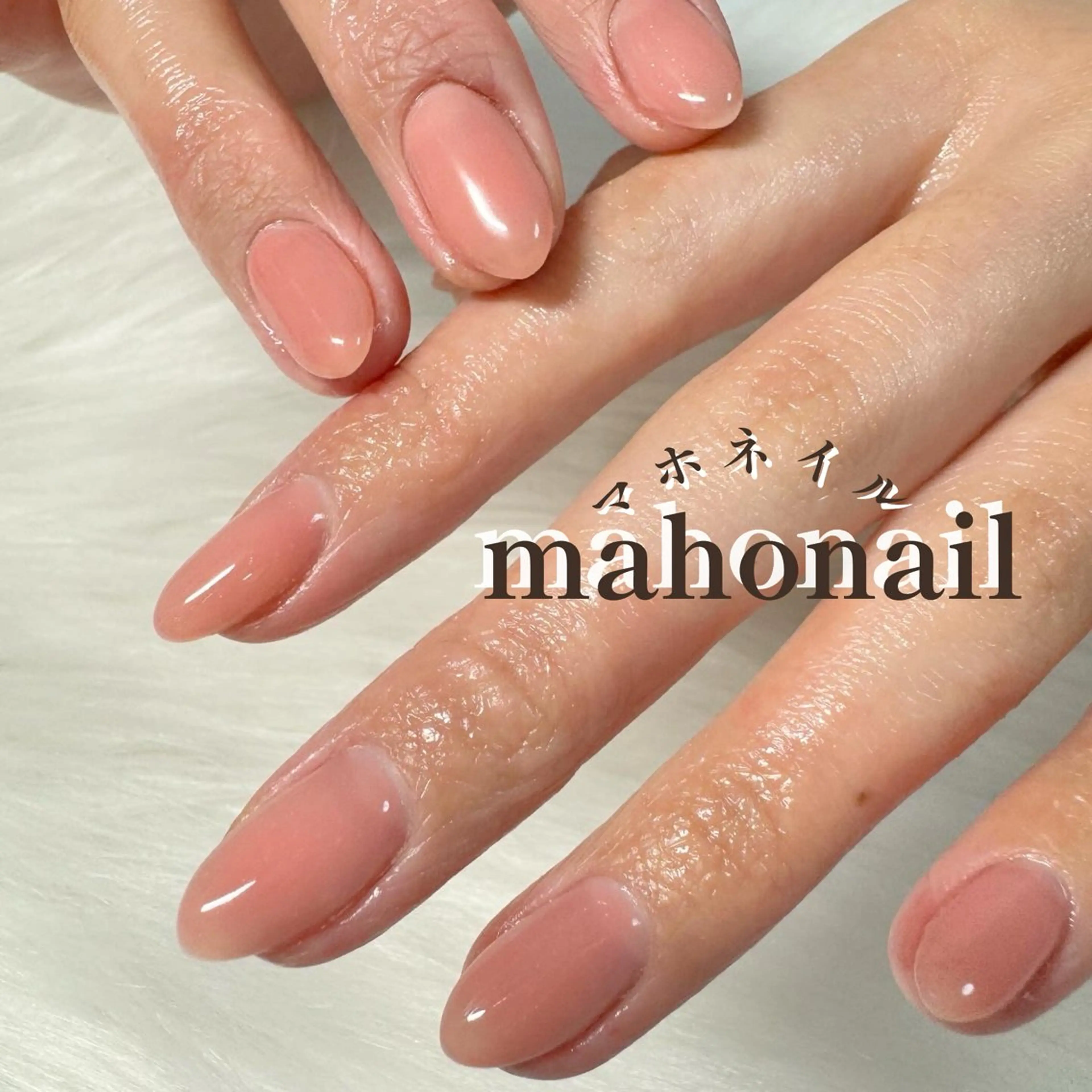 ネイル maho nail マホネイルのネイルデザイン
