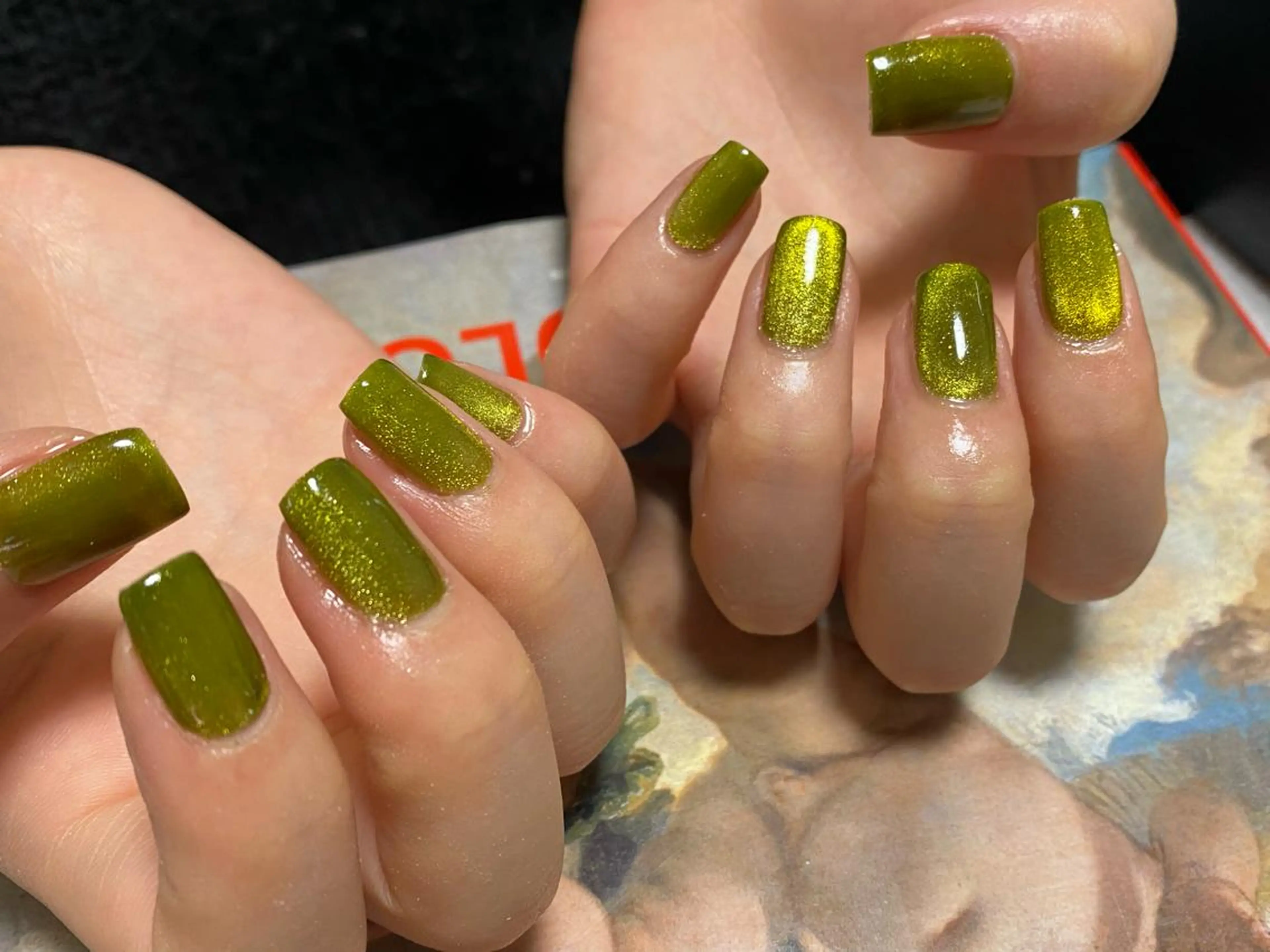 ネイル BNT nailsのネイルデザイン