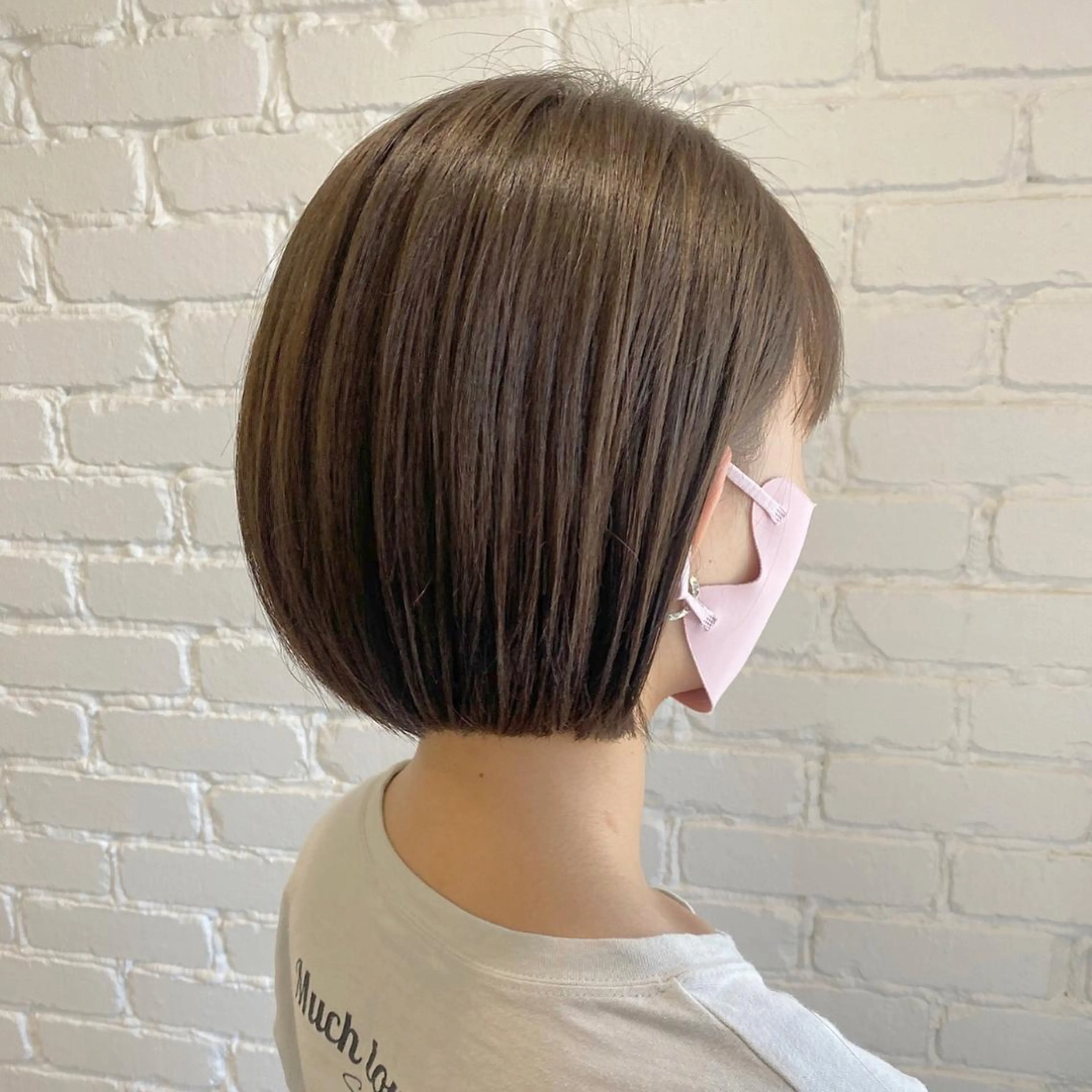 ショート 松本 麻里奈のその他イメージ