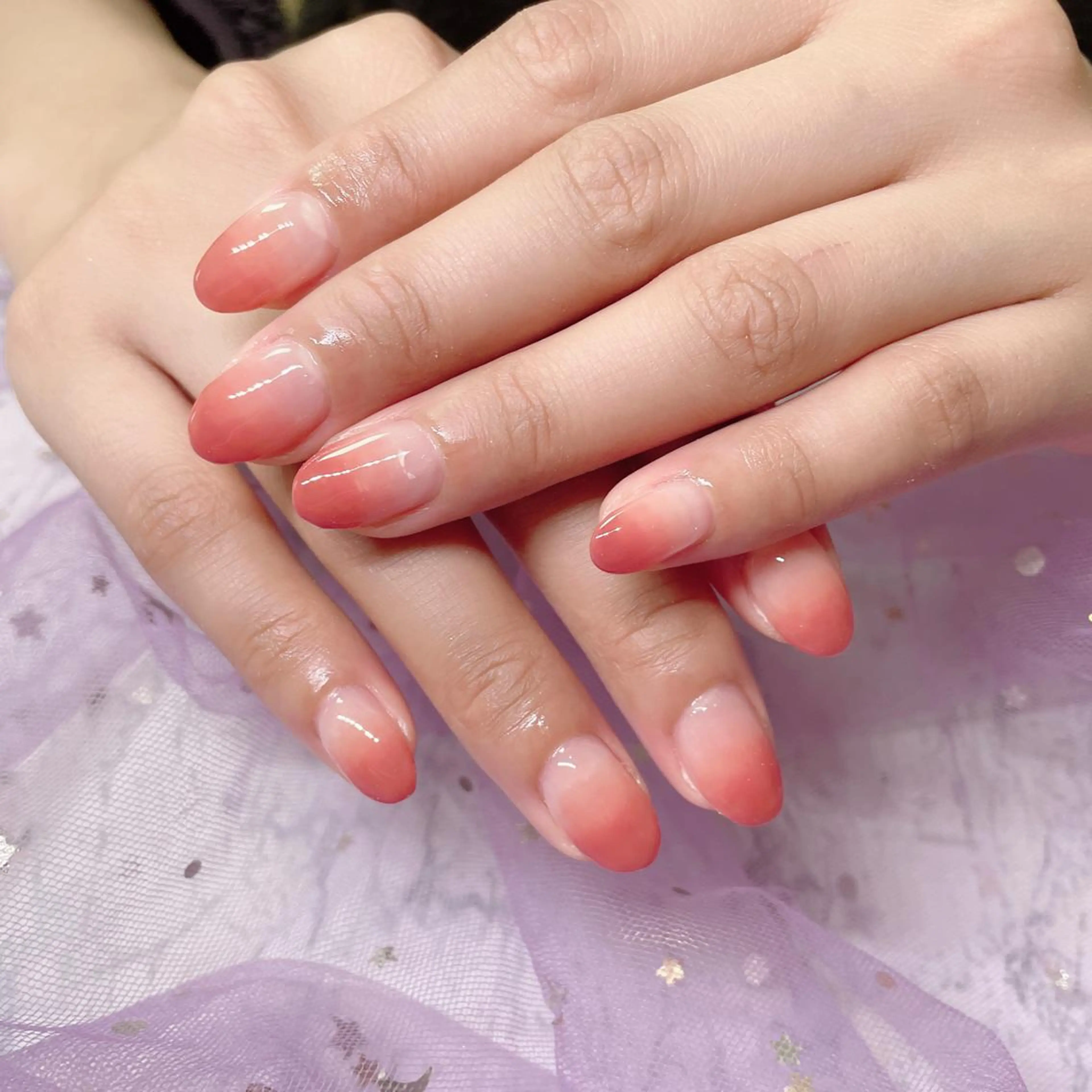 ネイル lucky シュウのネイルデザイン