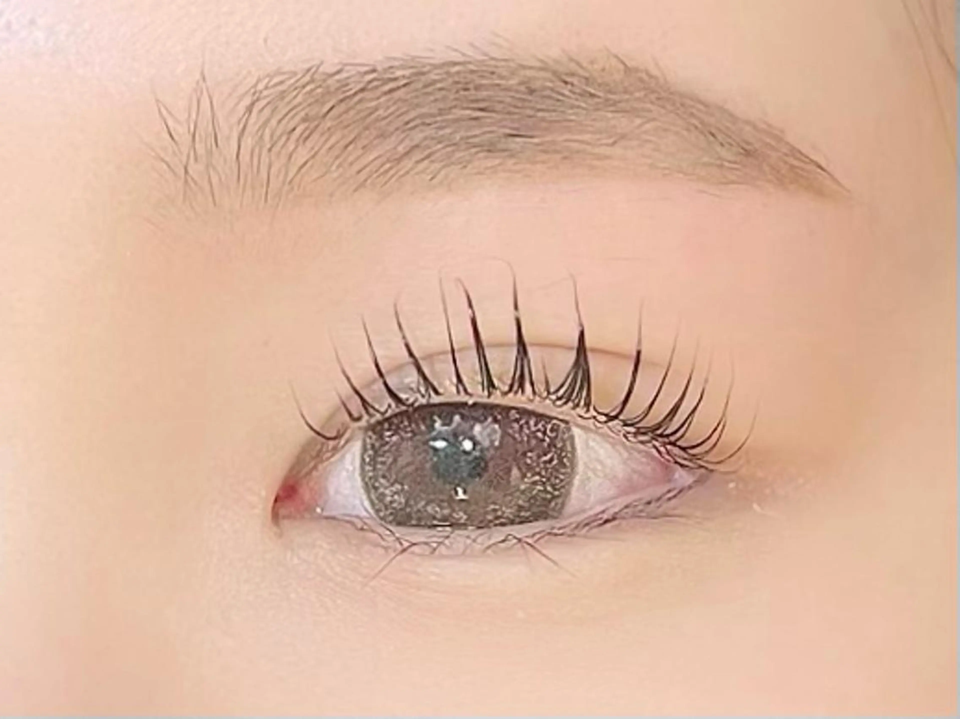 マツエク・マツパ daisy lash 天王寺の眉毛・アイブロウイメージ