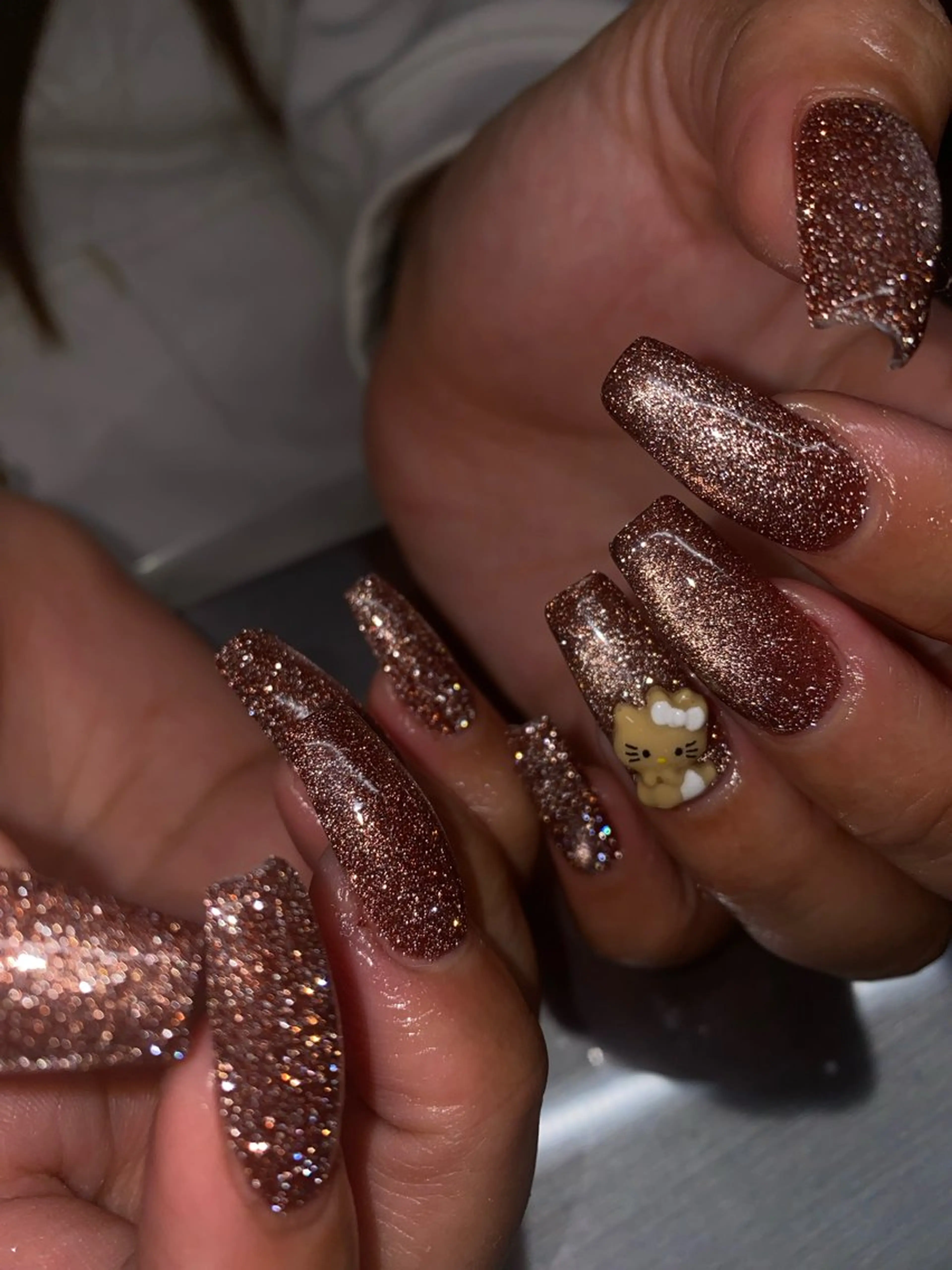 ネイル BNT nailsのネイルデザイン