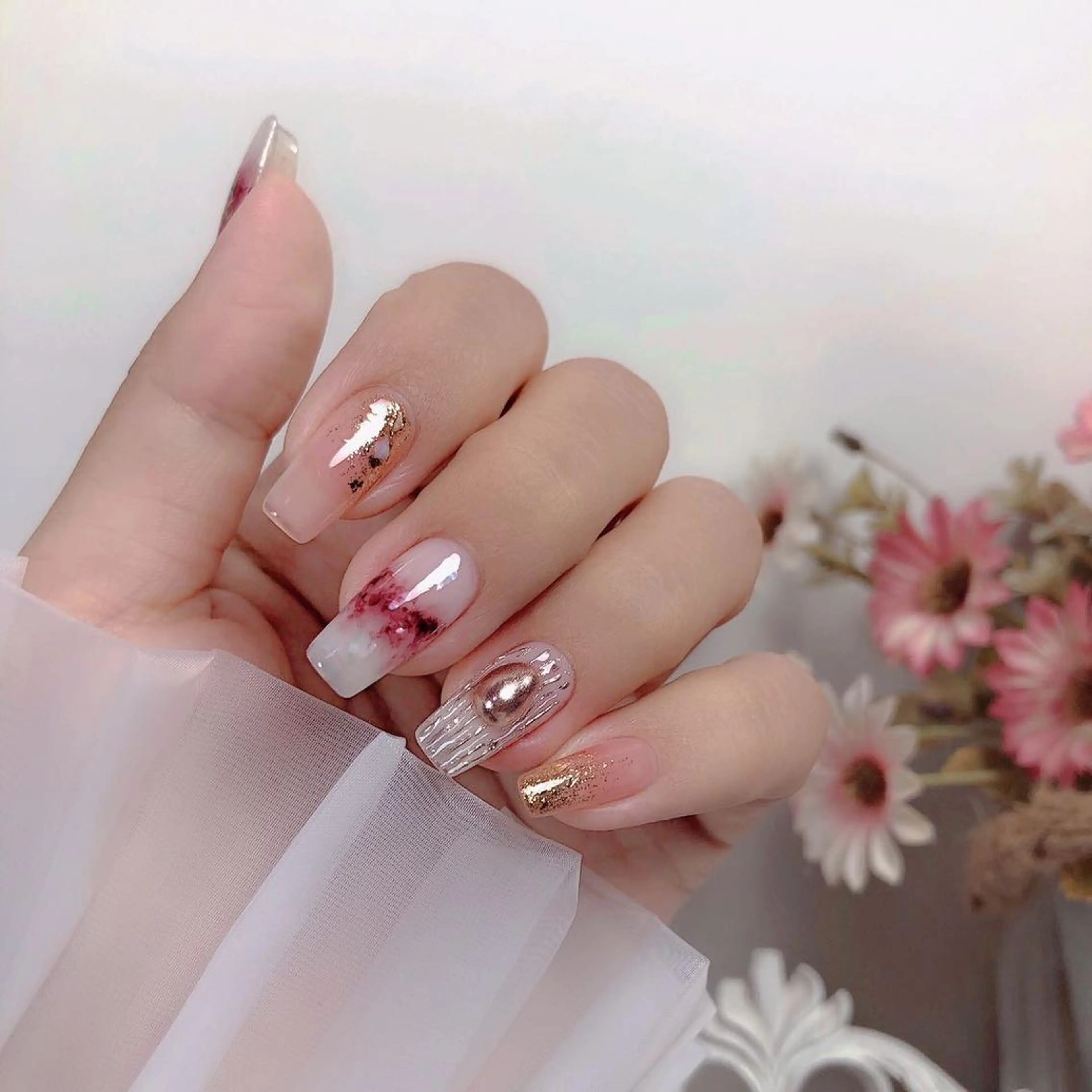 ネイル ビューティーサロン ヘゼリヒのその他イメージ