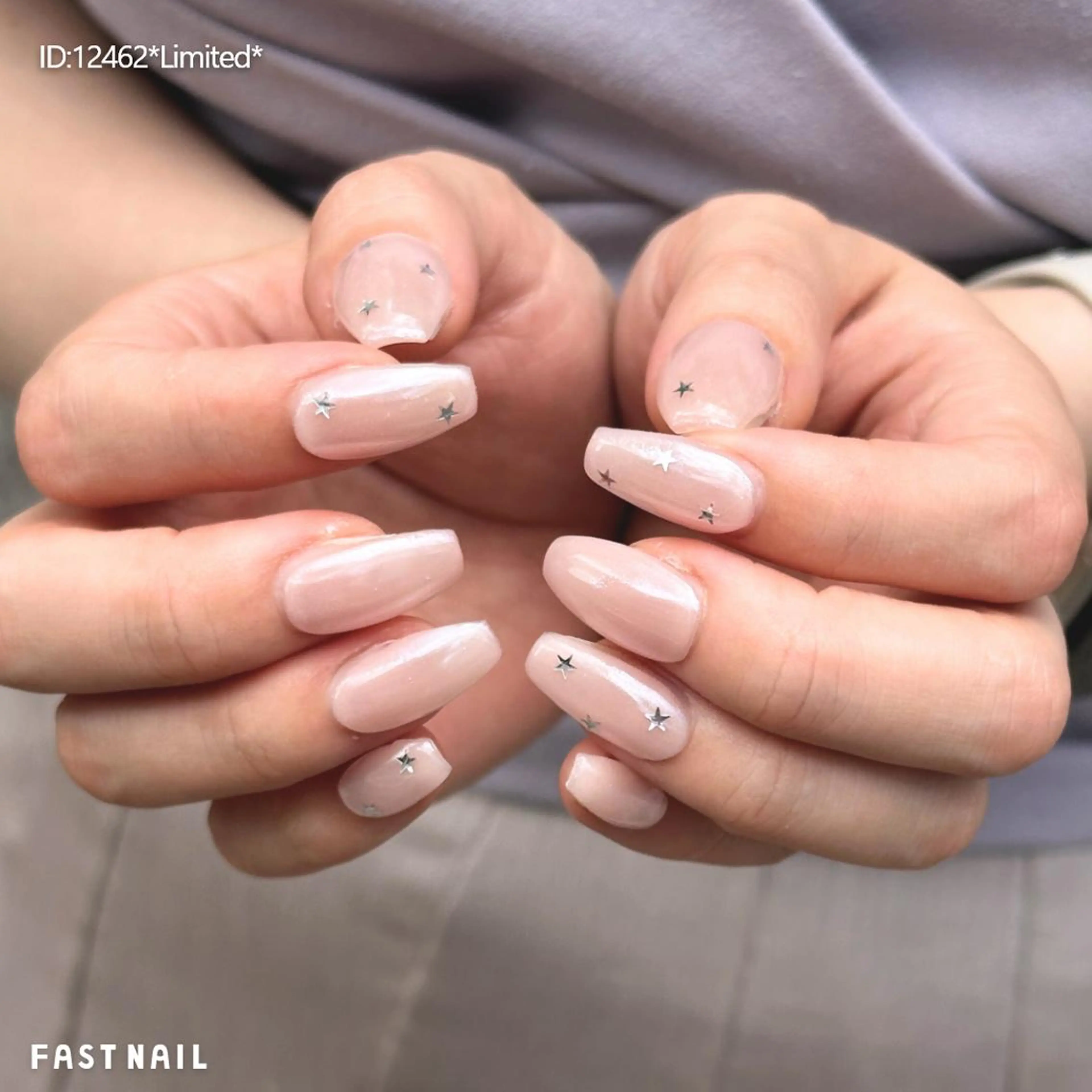 ネイル ハンドネイル FASTNAIL 上野店のネイルデザイン