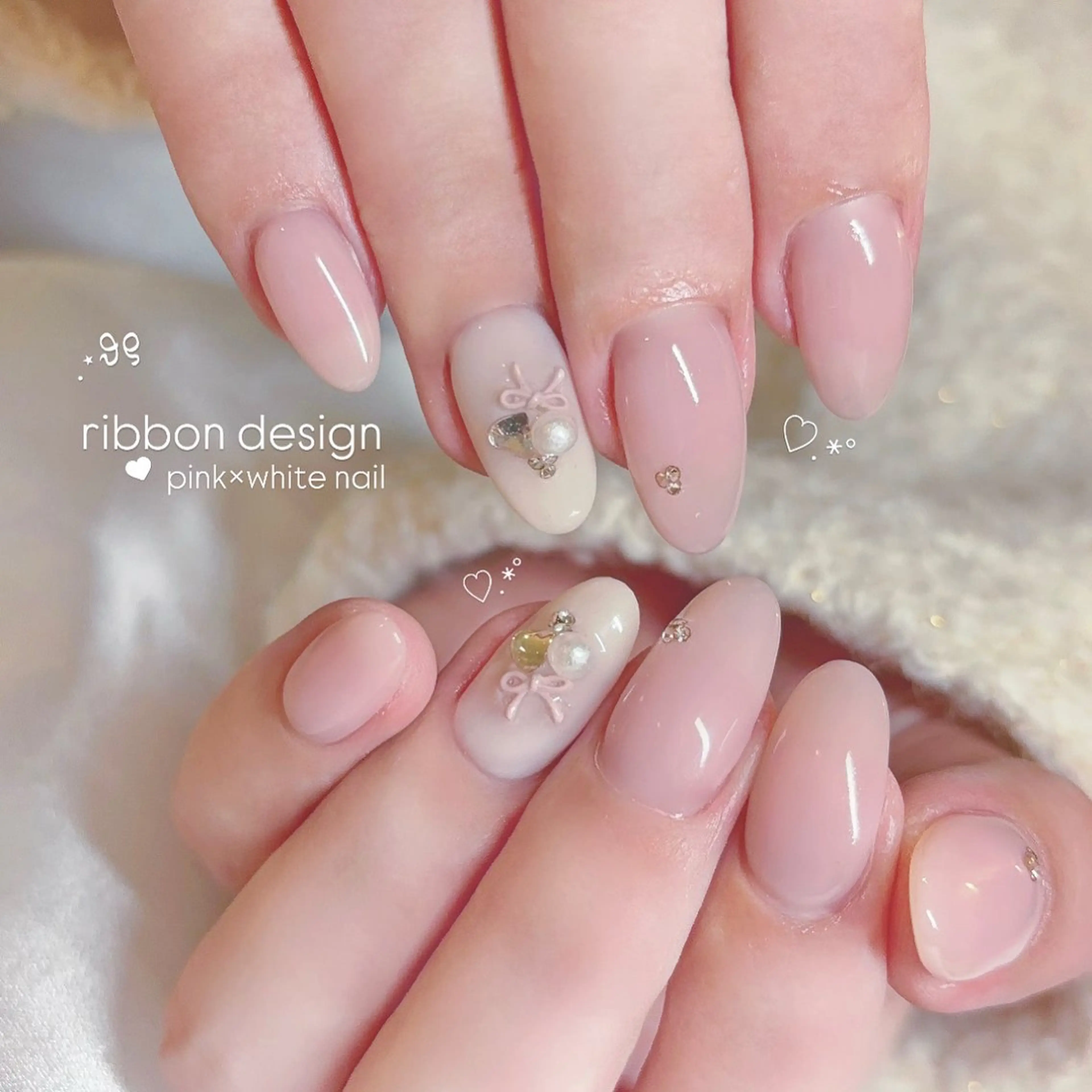 ネイル choice  nail所属・choicenail 【定額¥4980！】のネイルデザイン