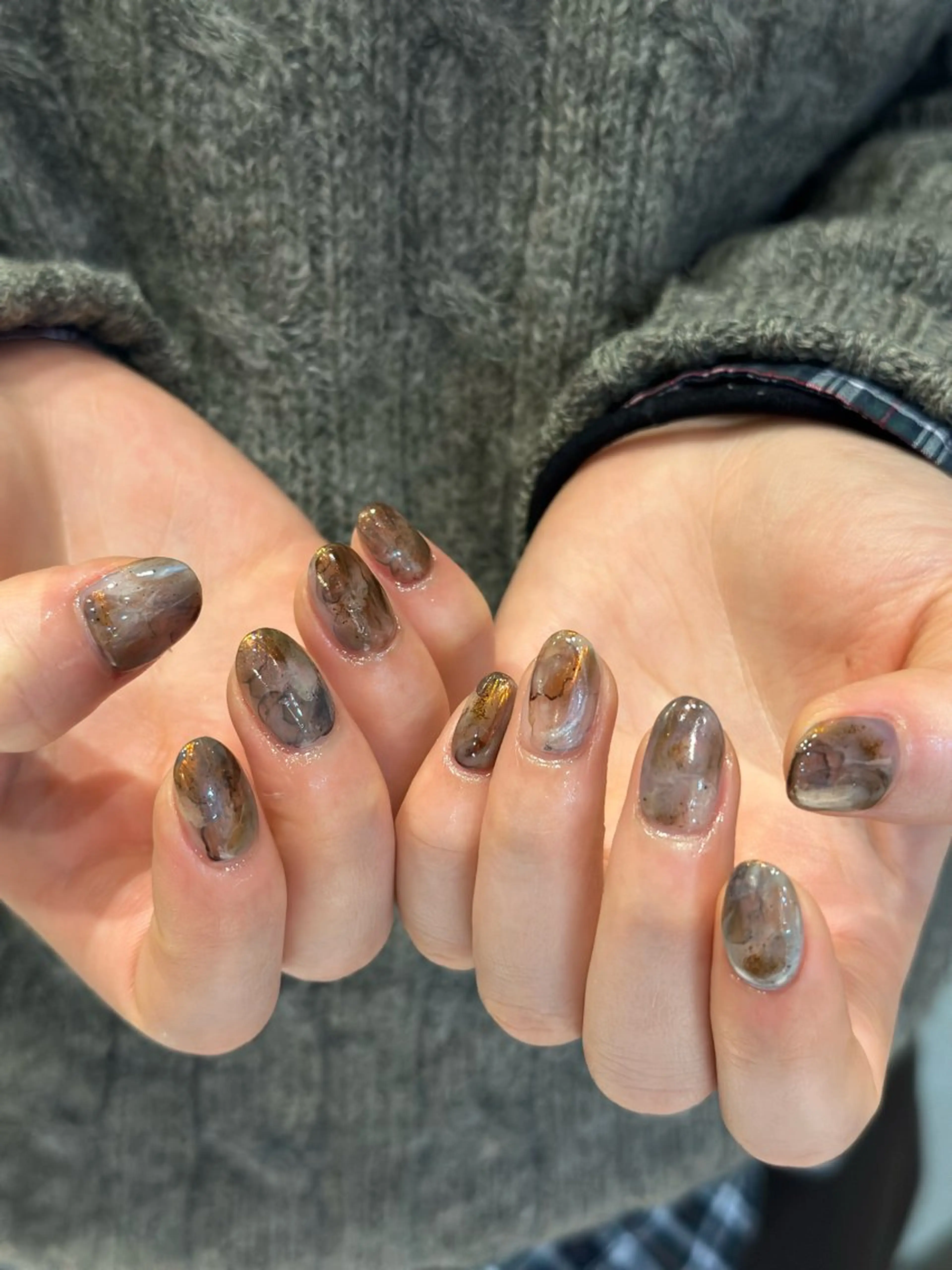 ネイル ハンドネイル filonnail / Shioriのネイルデザイン