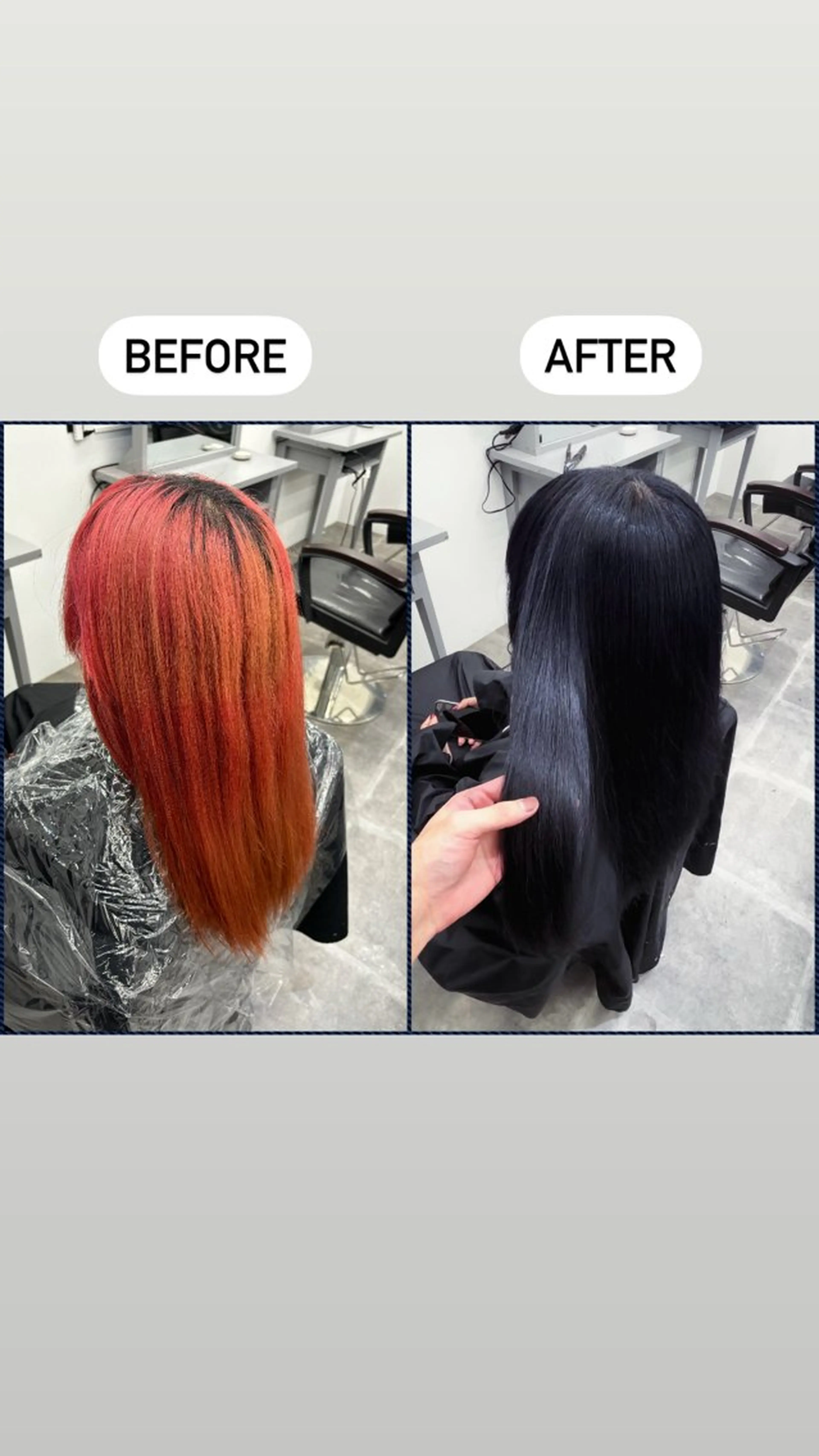 ワンカラー【メンズ限定】の写真