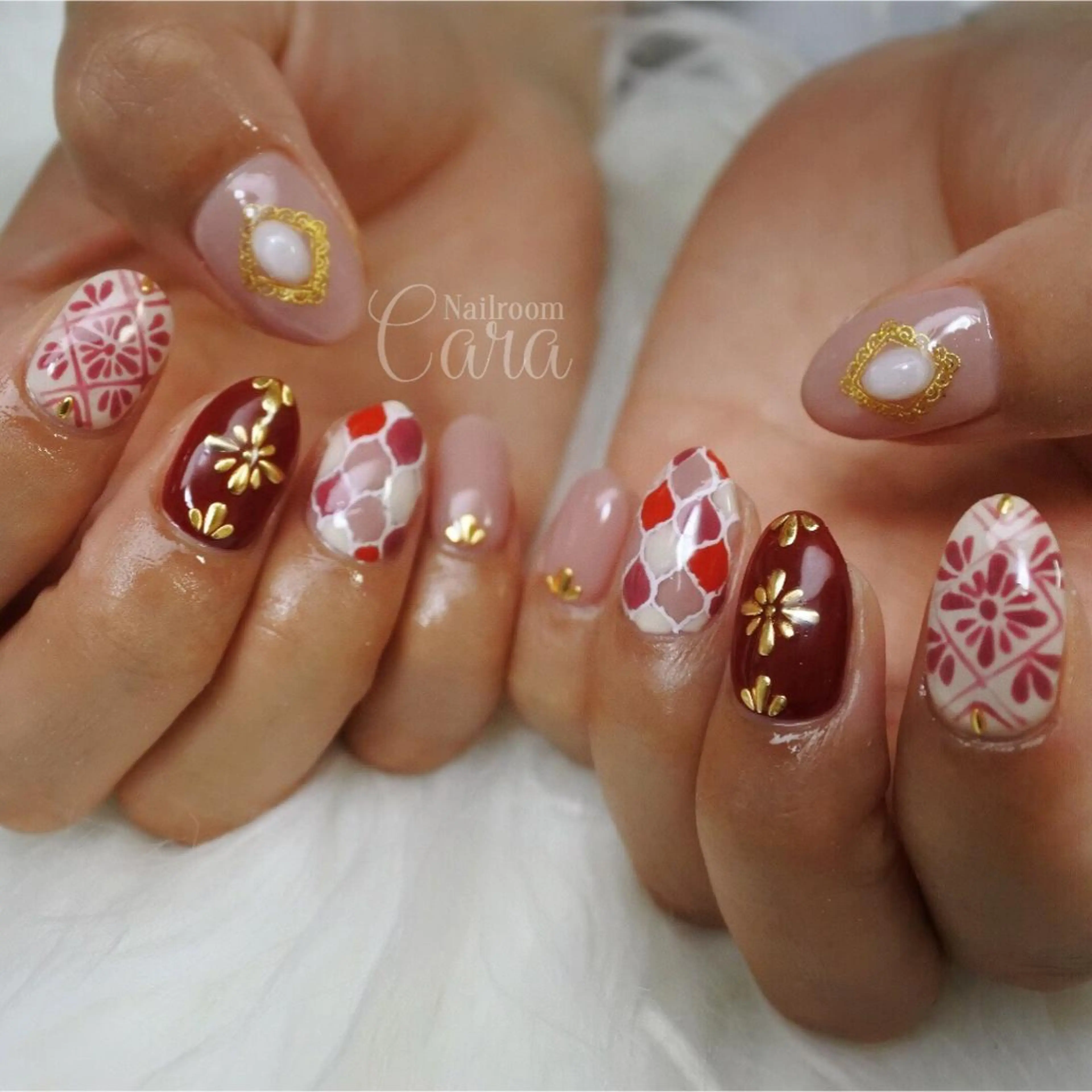［gorgeousコース］2.5hハンドやり放題の写真