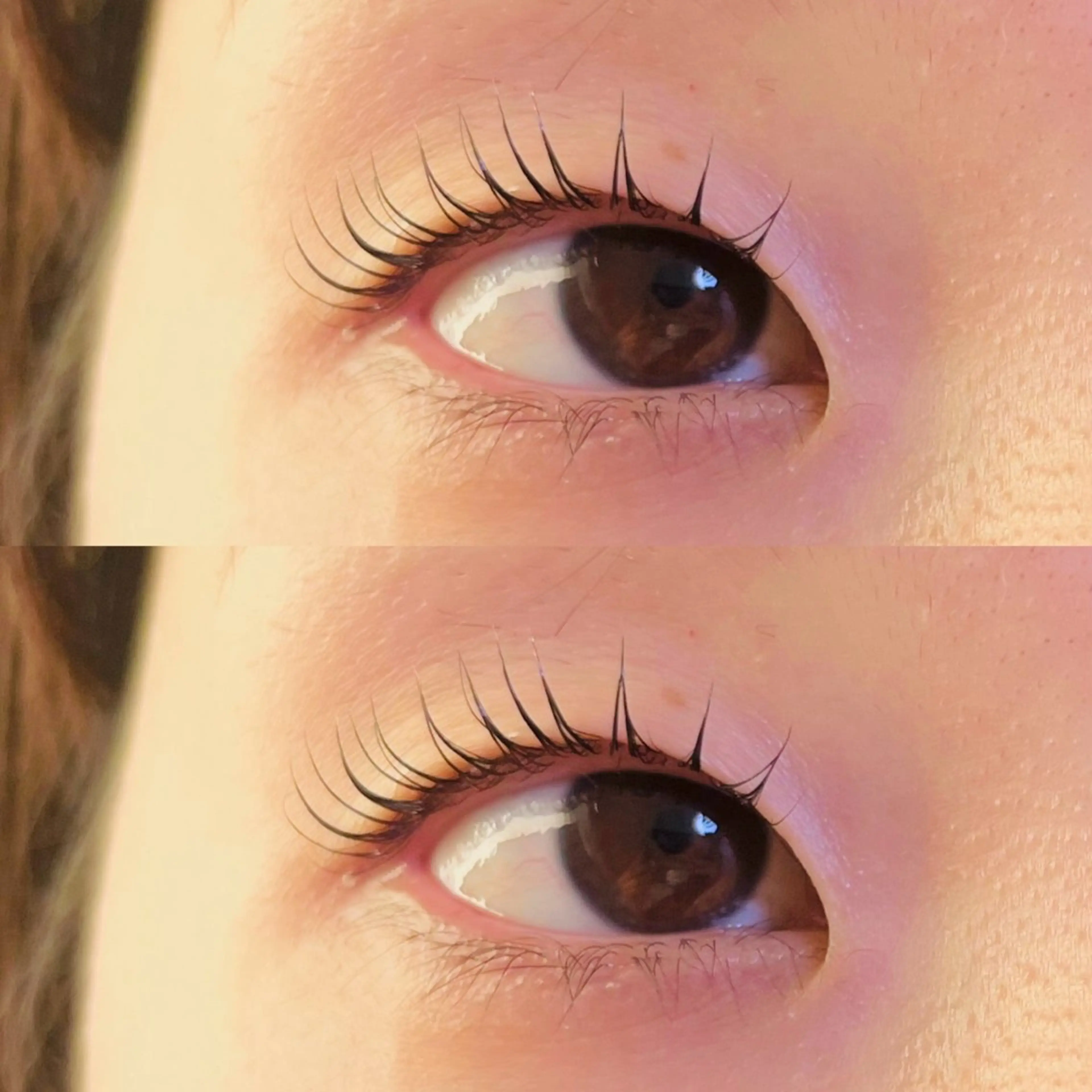 マツエク・マツパ まつげパーマ HERA 【ヘラ】のマツエク・マツパデザイン