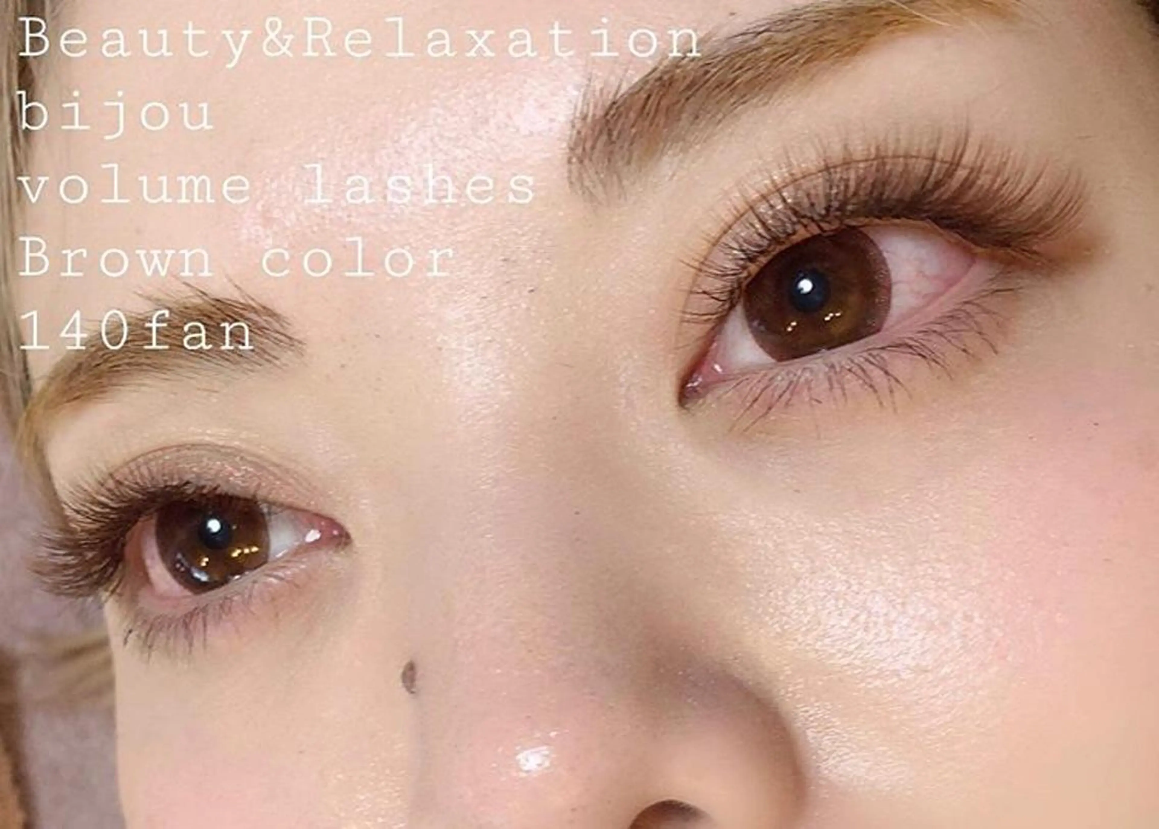 マツエク・マツパ LEDマツエク ＊kanaのマツエク・マツパデザイン