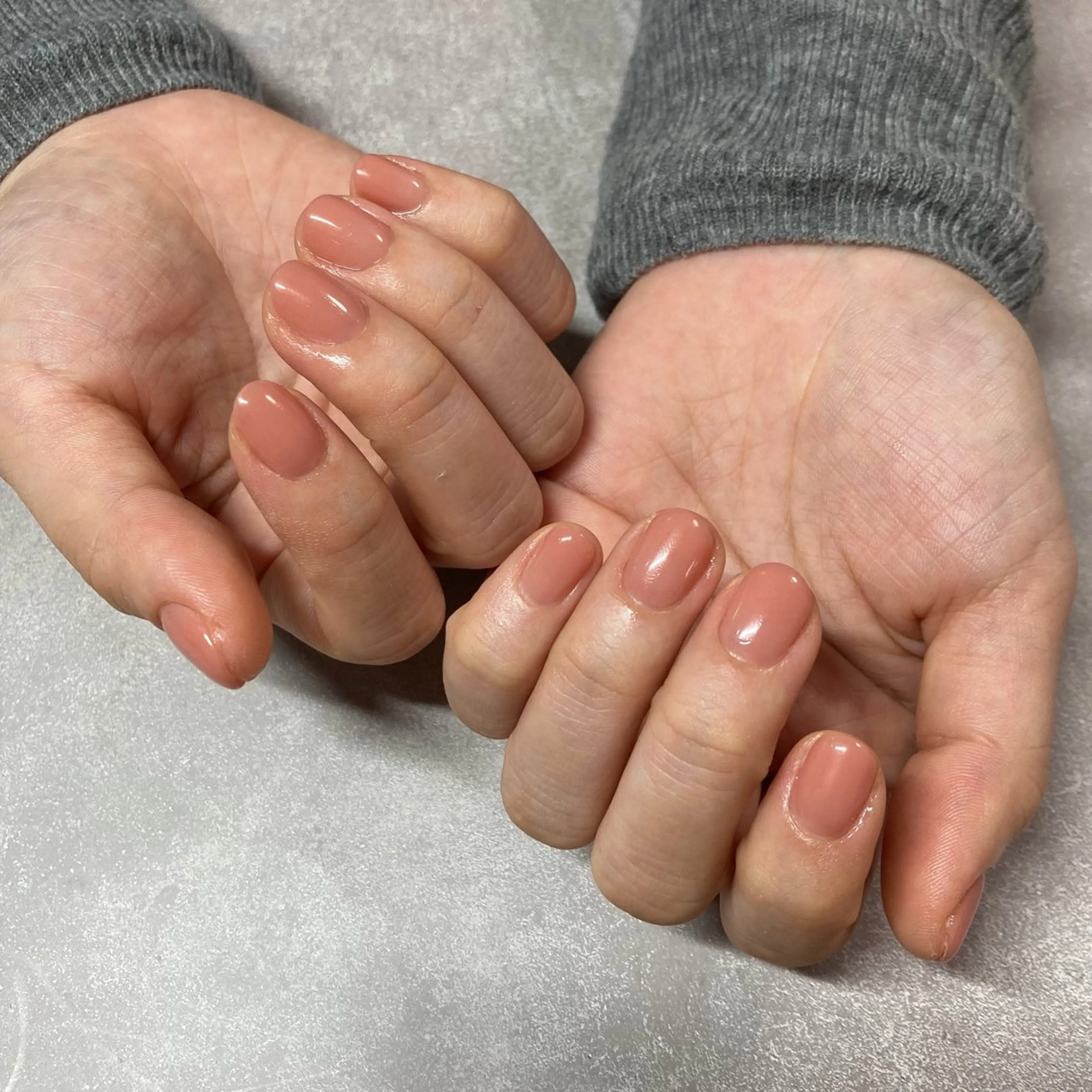ネイル ハンドネイル nails by sayaのネイルデザイン