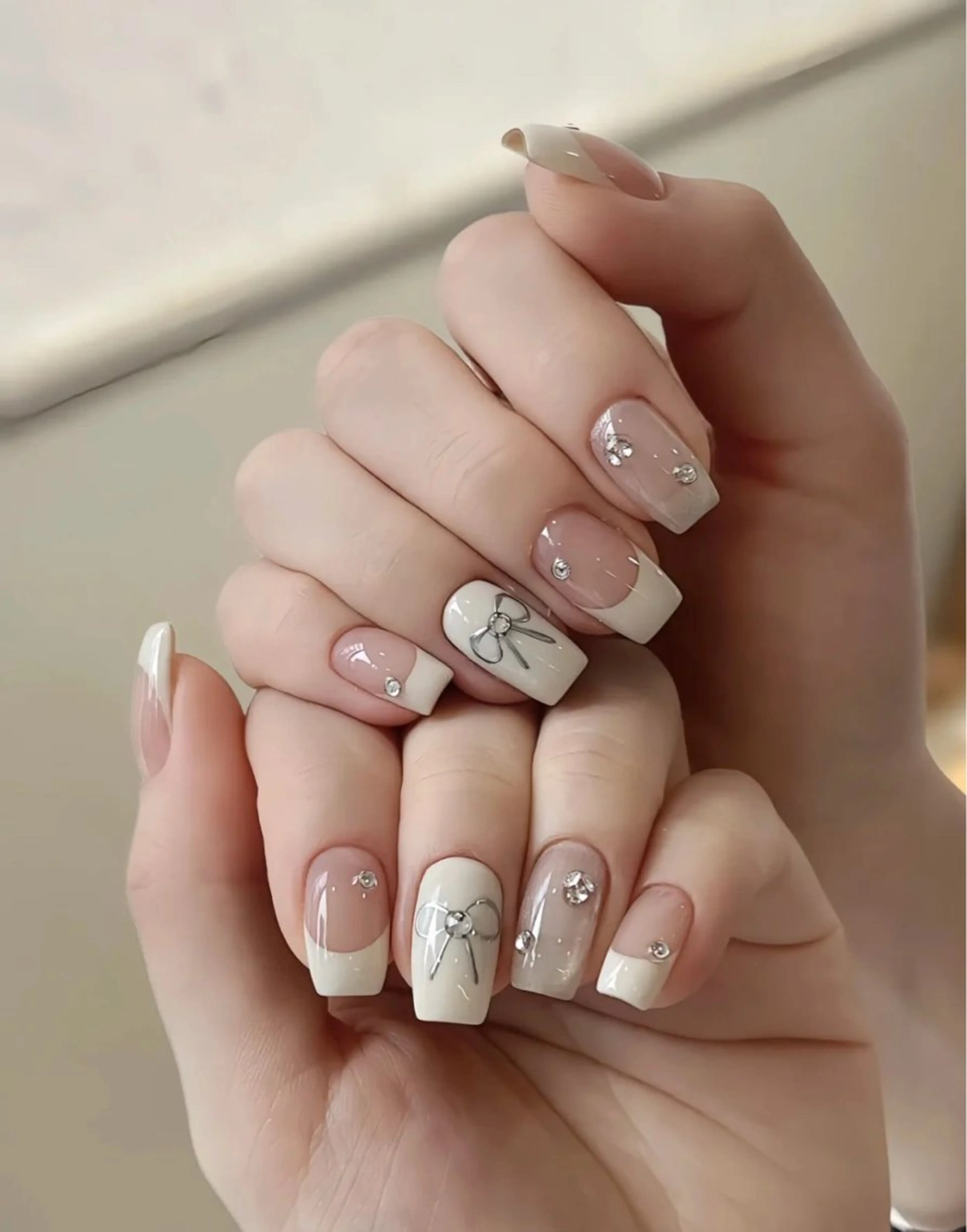 ネイル nail renのネイルデザイン