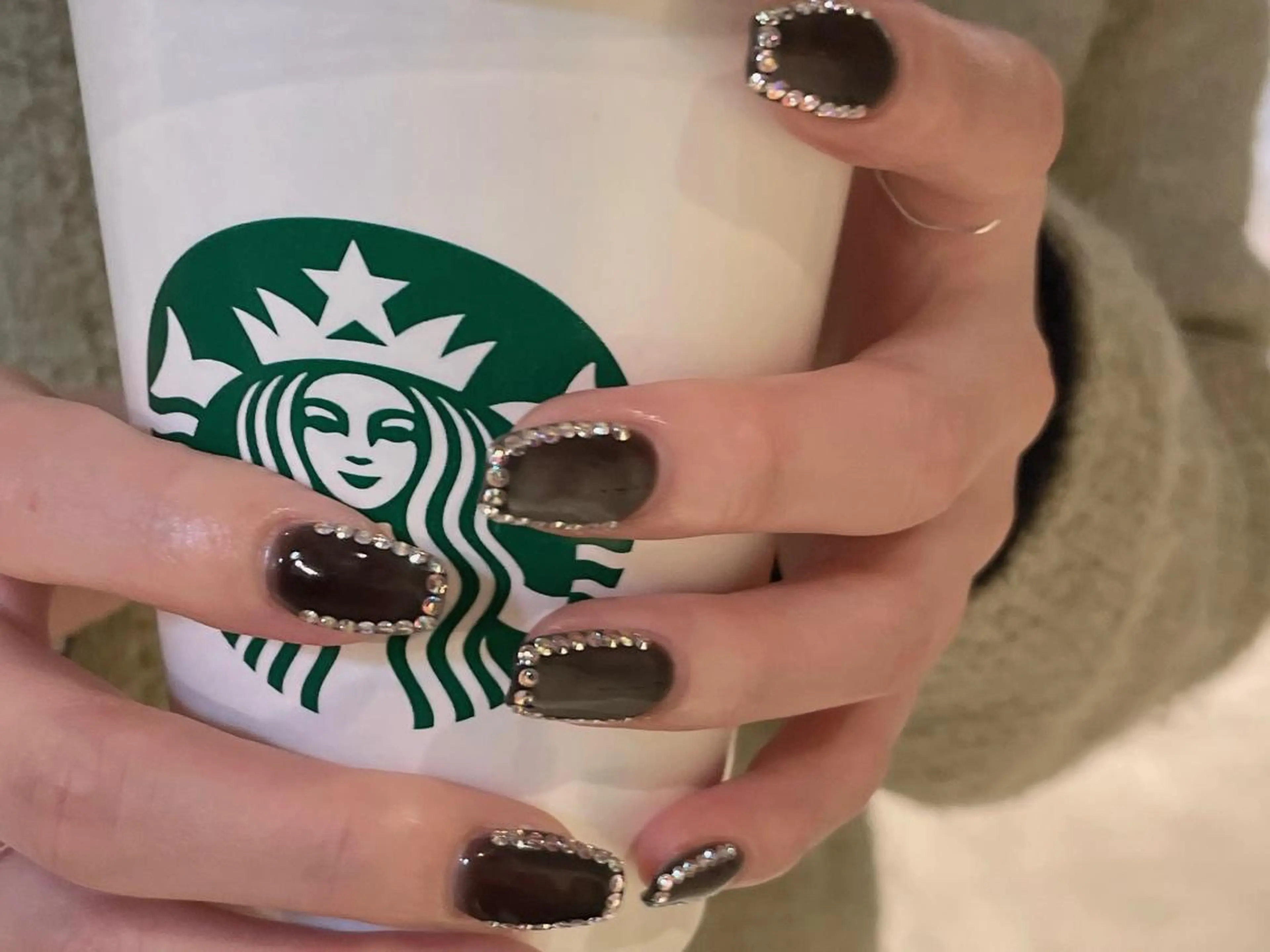 ネイル ワンホン・韓国系 natsumiのネイルデザイン