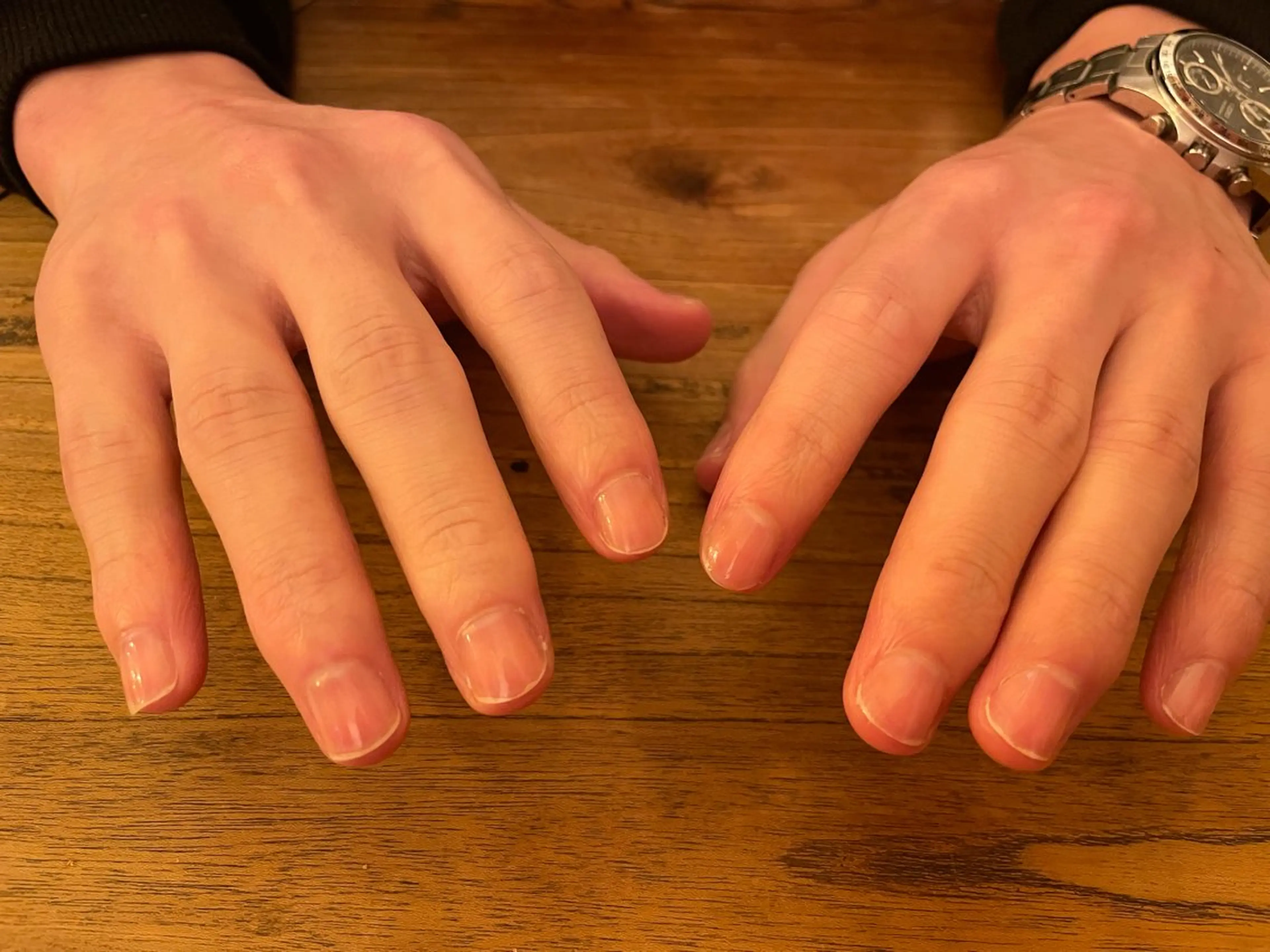 ネイル メンズネイル BeColorful新宿所属・co nai_lのネイルデザイン