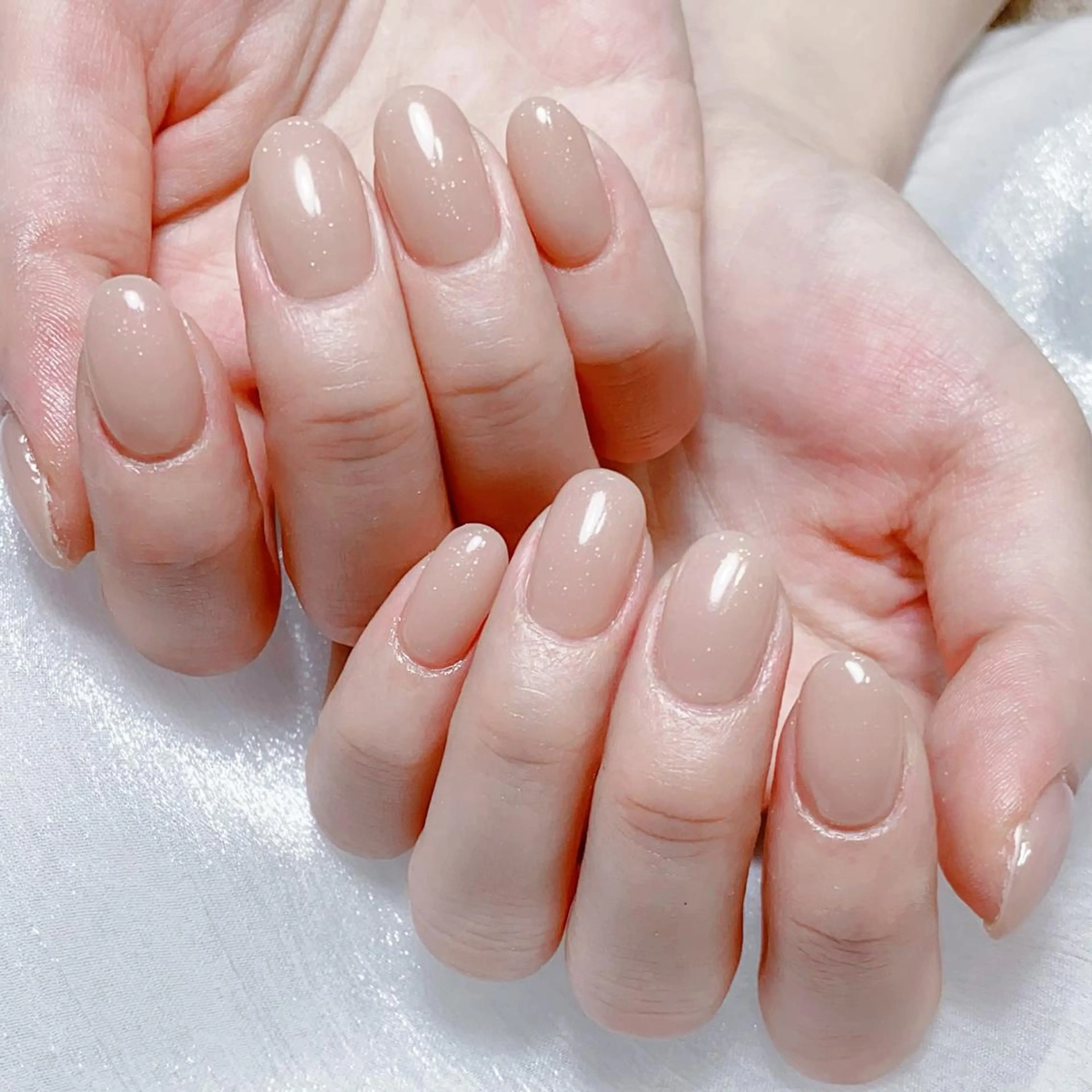 ネイル メンズ ハンドネイル NAILサロン 木にいるのネイルデザイン