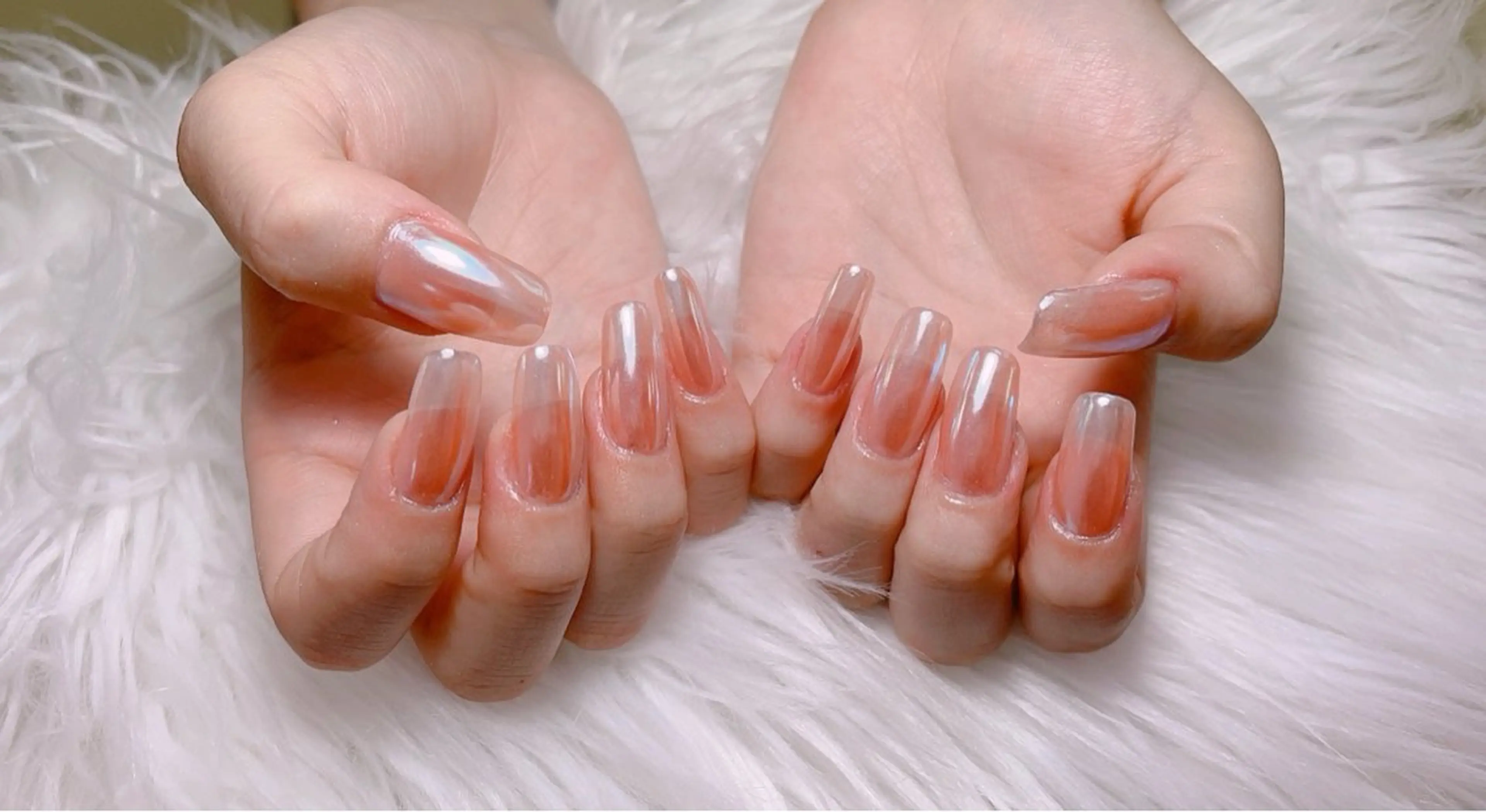 ネイル Demure リリスのネイルデザイン