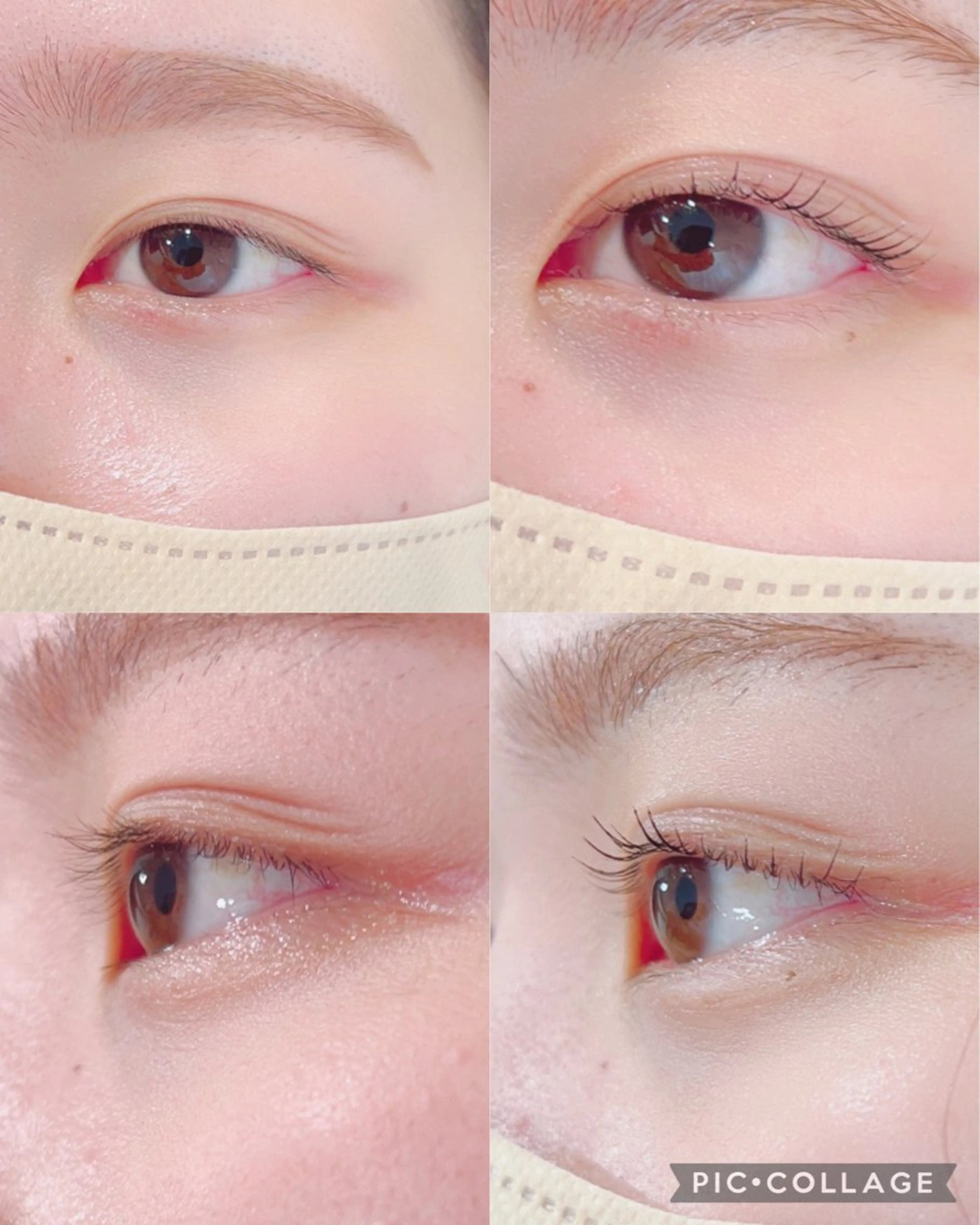 マツエク・マツパ shangri-la garden所属・田中 佳奈(口コミ高評価のマツエク・マツパデザイン