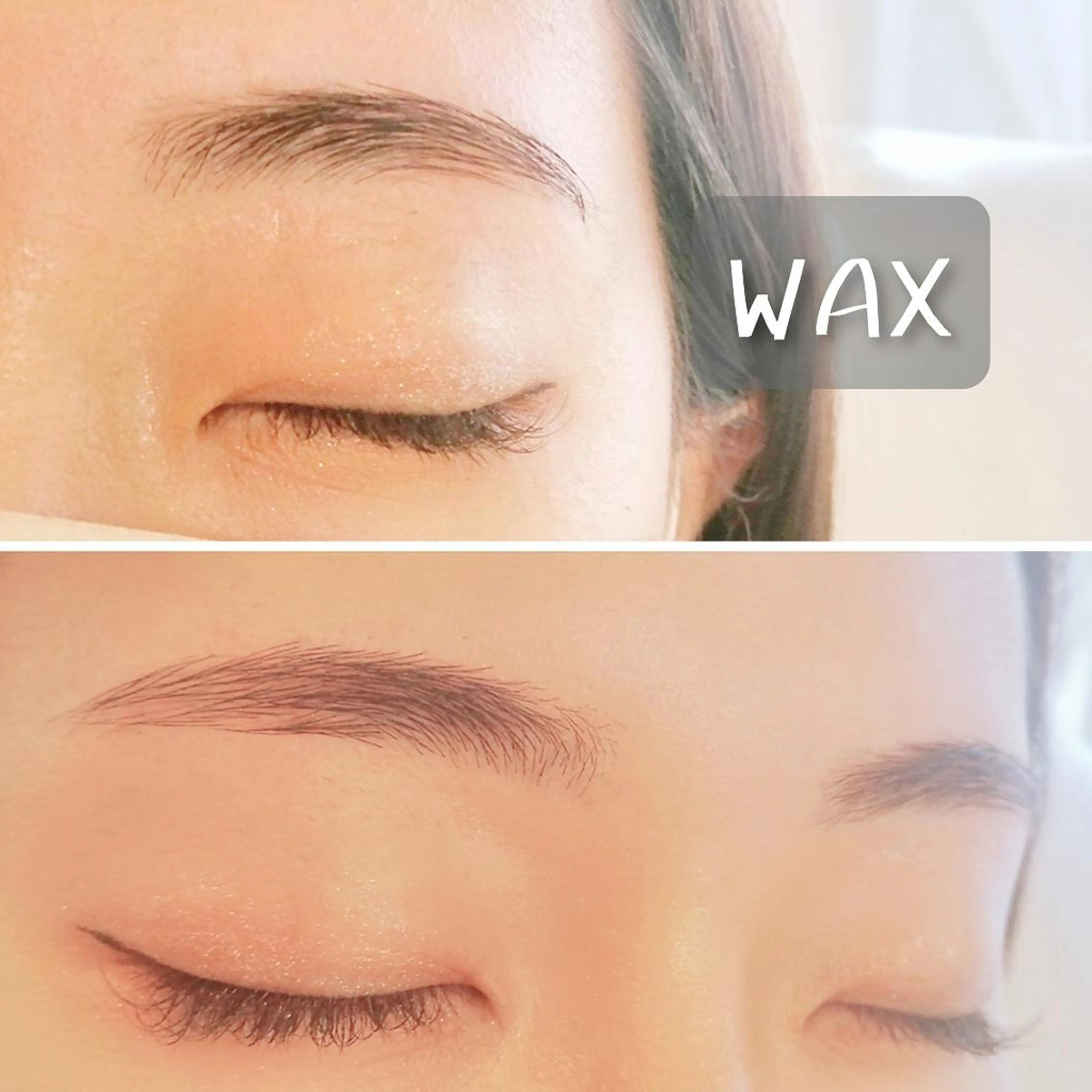 アイブロウ ワックス脱毛 眉カット その他(アイブロウ) Hi salon erikaの眉毛・アイブロウイメージ
