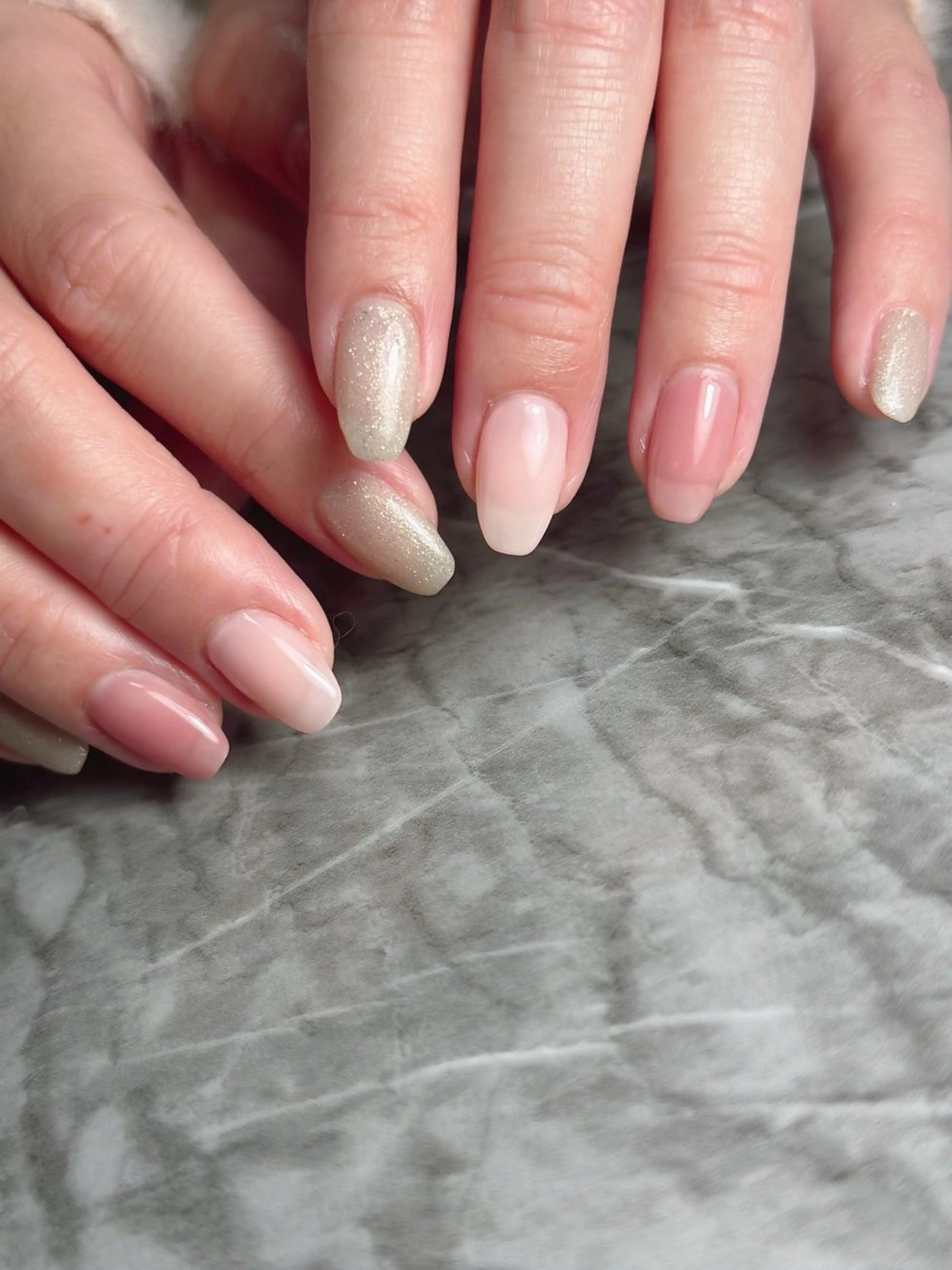 ネイル ylück_ nailのネイルデザイン