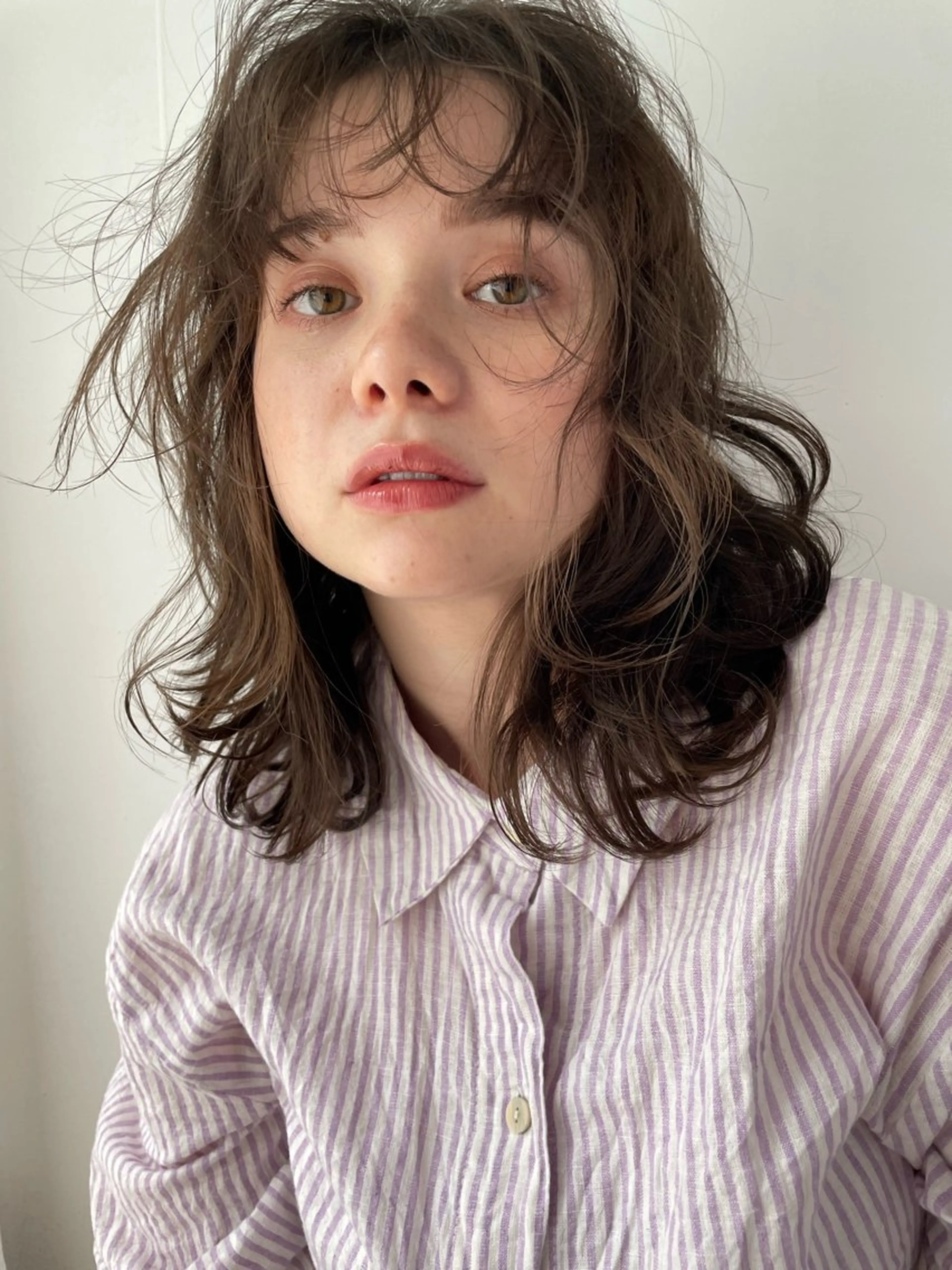 ミディアム AWESOME所属・似合わせメンズカット /mizukiのヘアスタイル