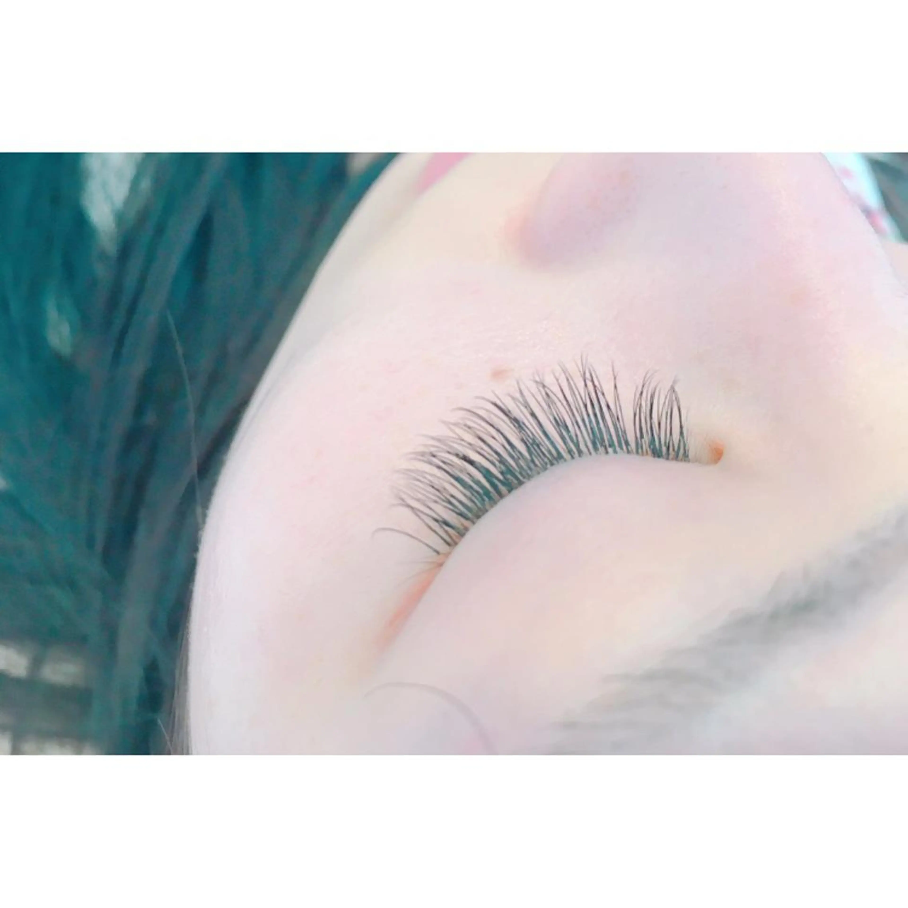 マツエク・マツパ eyelash u'i　おおいしのマツエク・マツパデザイン