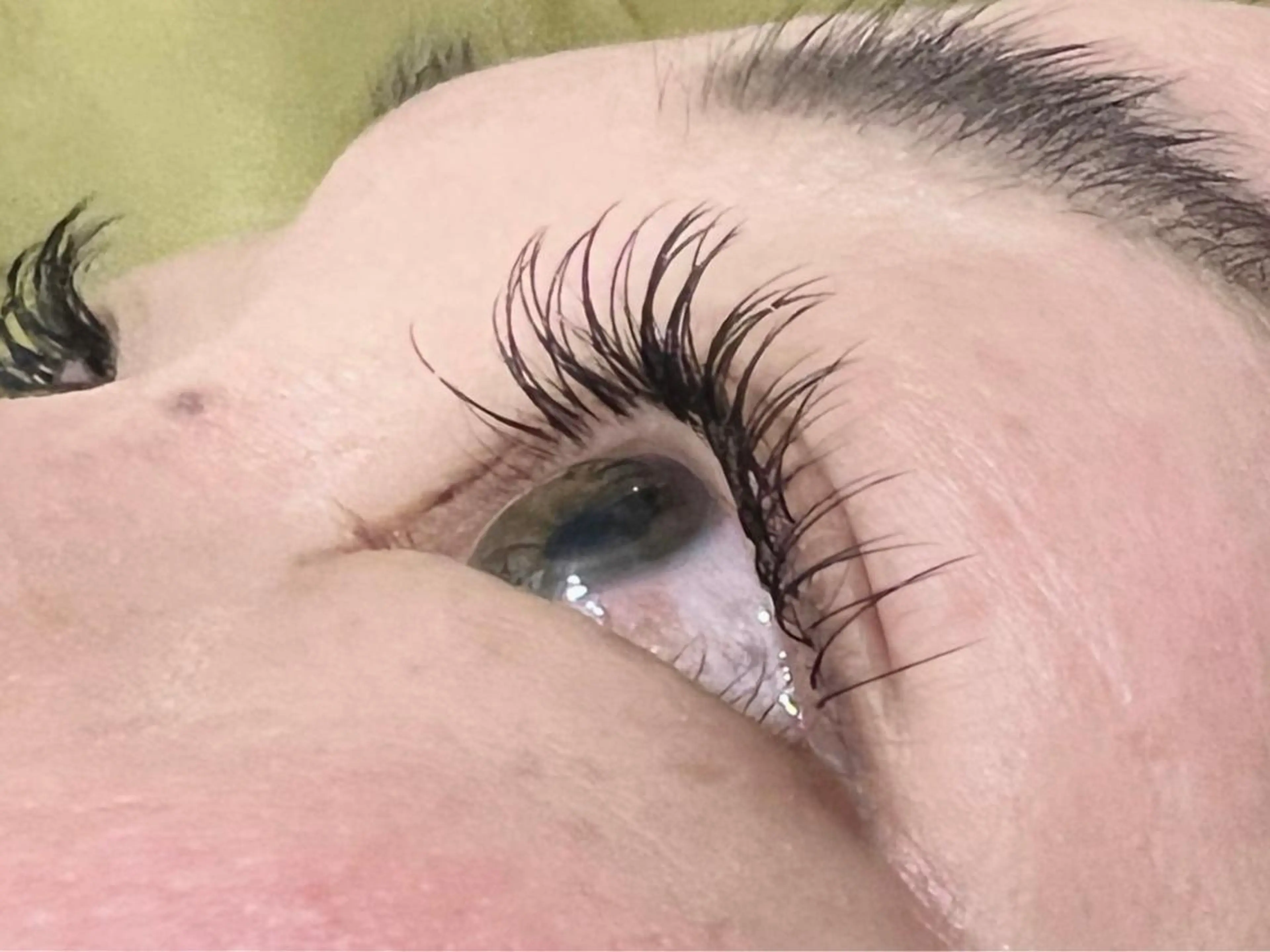 マツエク・マツパ 宮崎 澪奈のマツエク・マツパデザイン