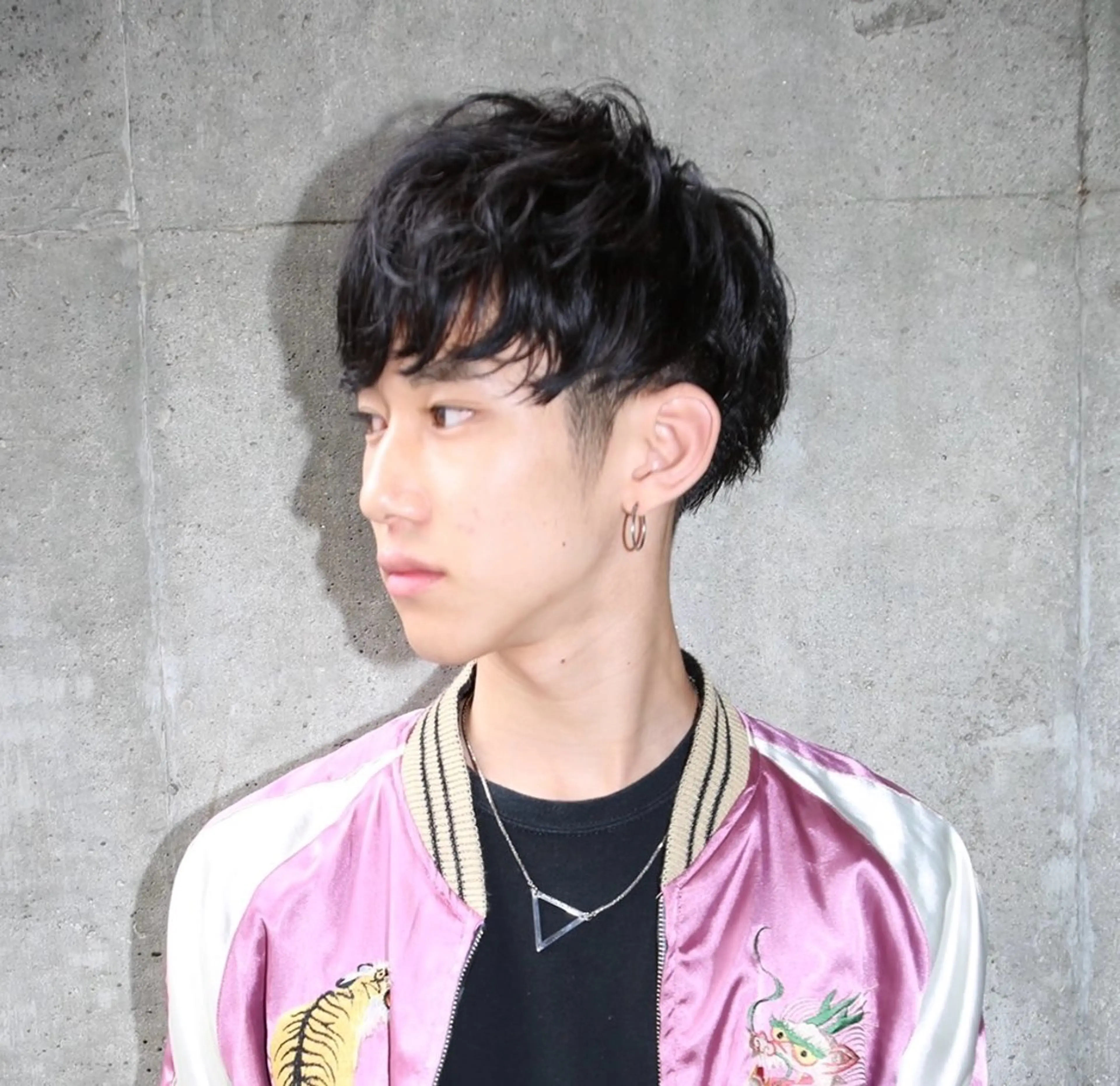 メンズカット✂️の写真