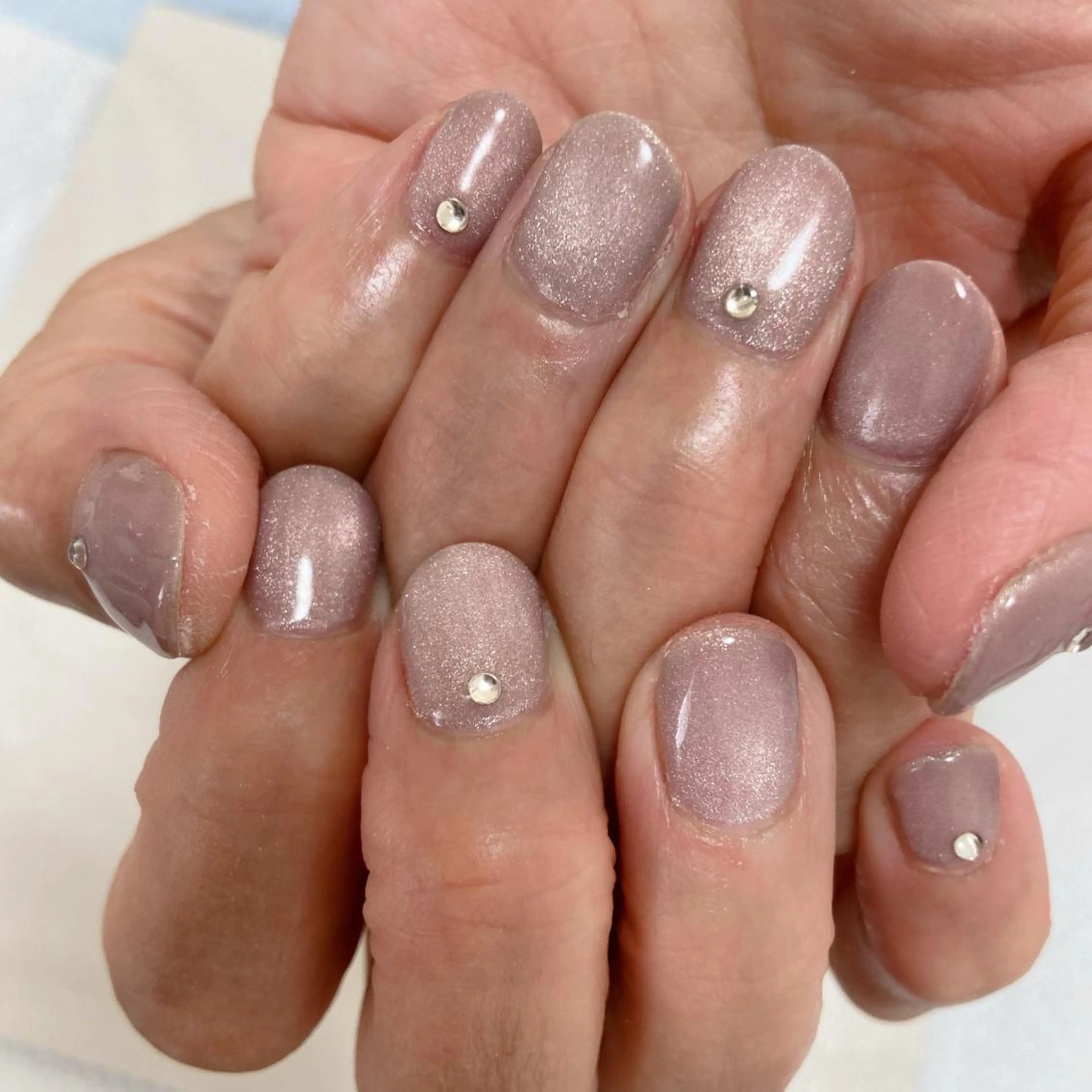 ネイル nail salon MARuのネイルデザイン