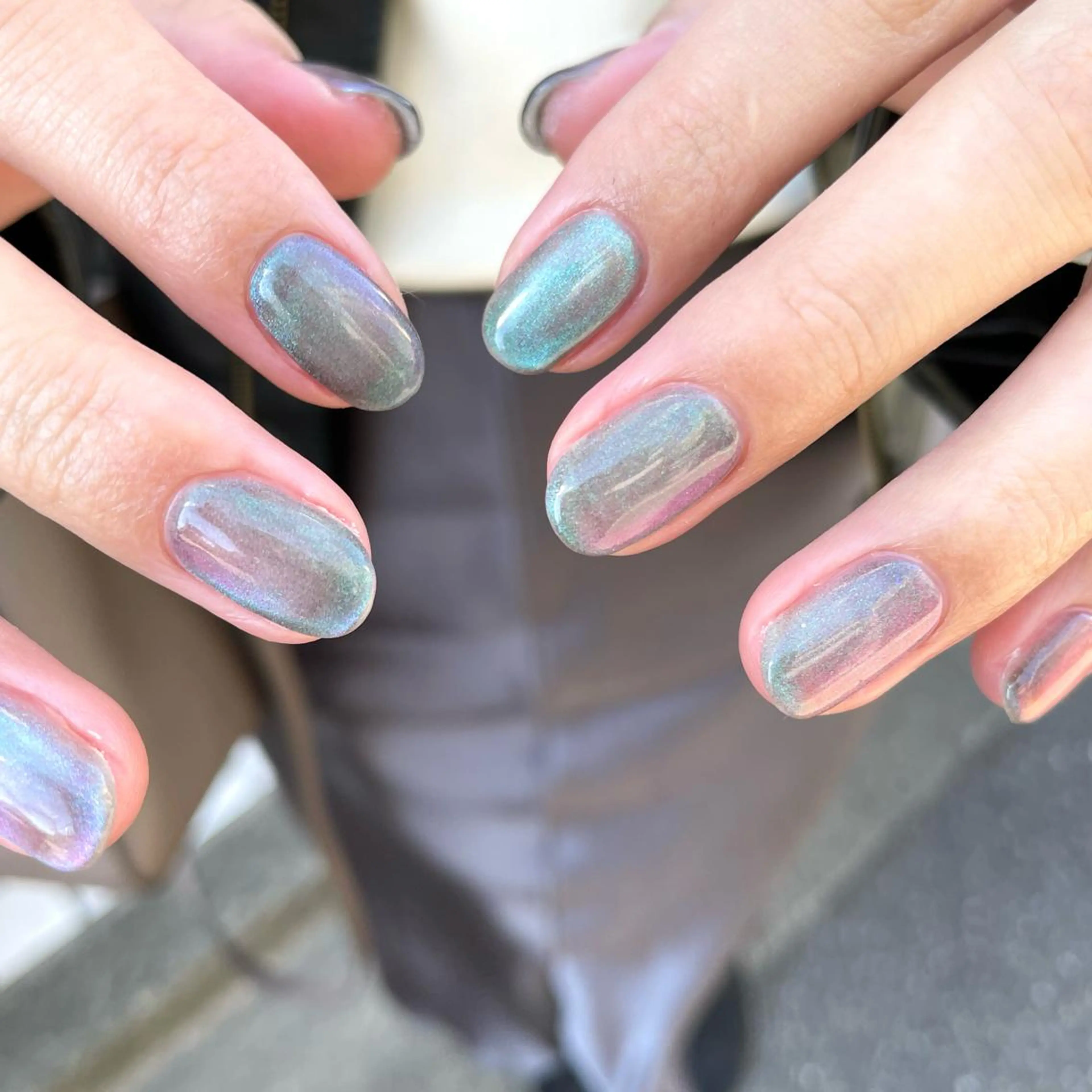 ネイル ハンドネイル anna padoのネイルデザイン