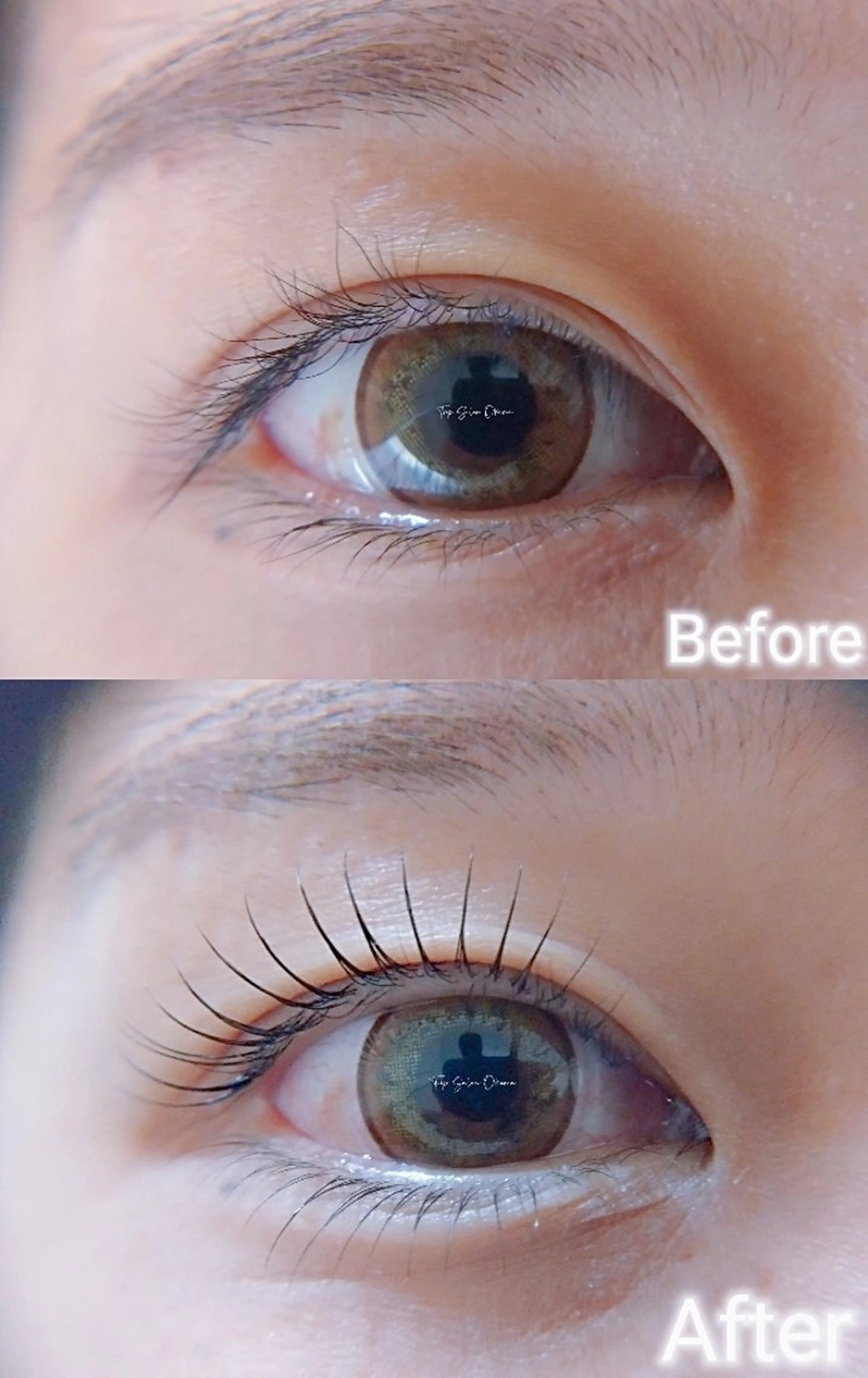 マツエク・マツパ Trip Salon Okuma所属・❤LEDまつぱ❤那覇 🅿️有、泉崎のマツエク・マツパデザイン