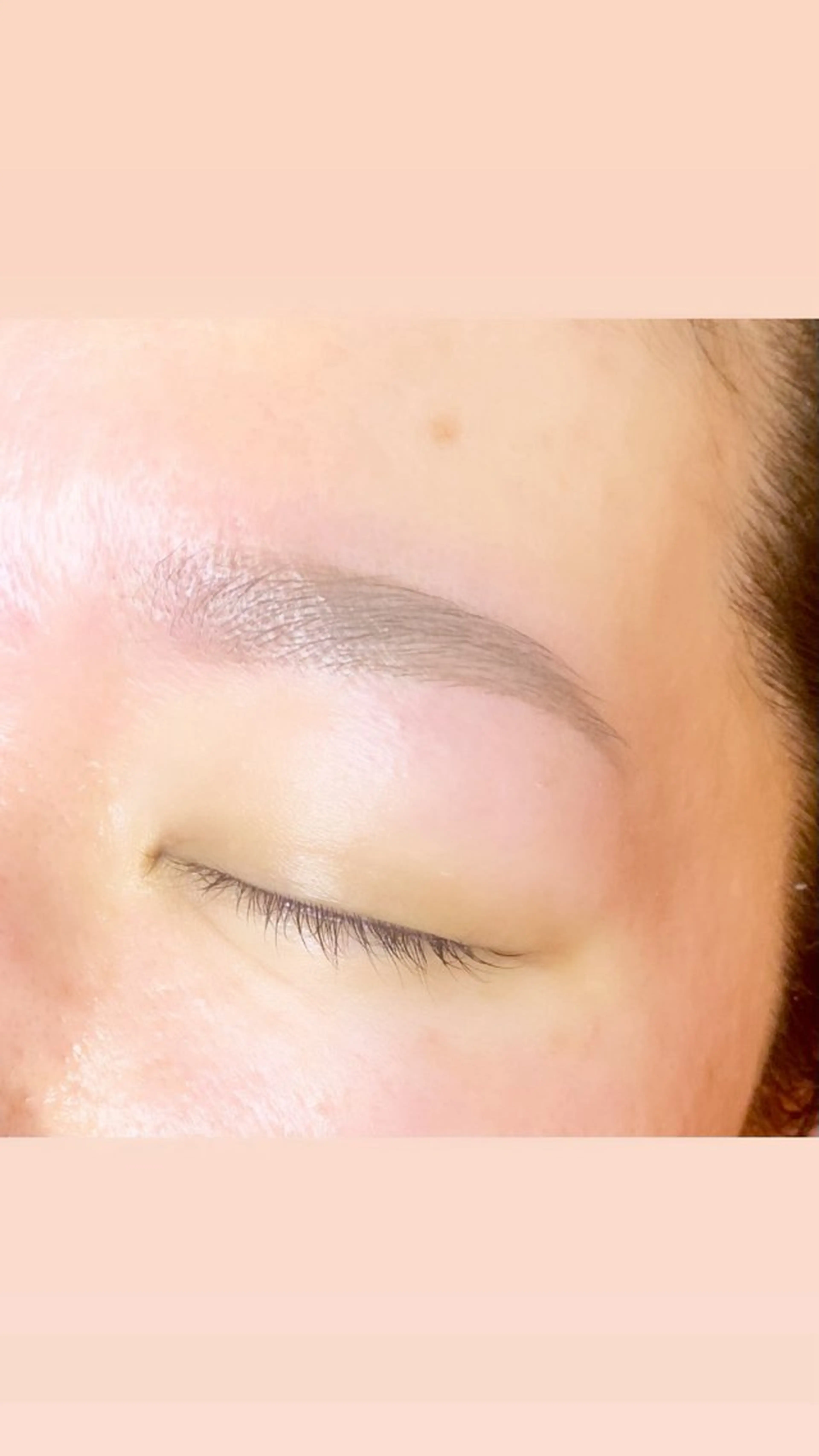 アイブロウ 美眉サロン　リアン所属・eyelash lienのマツエク・マツパデザイン