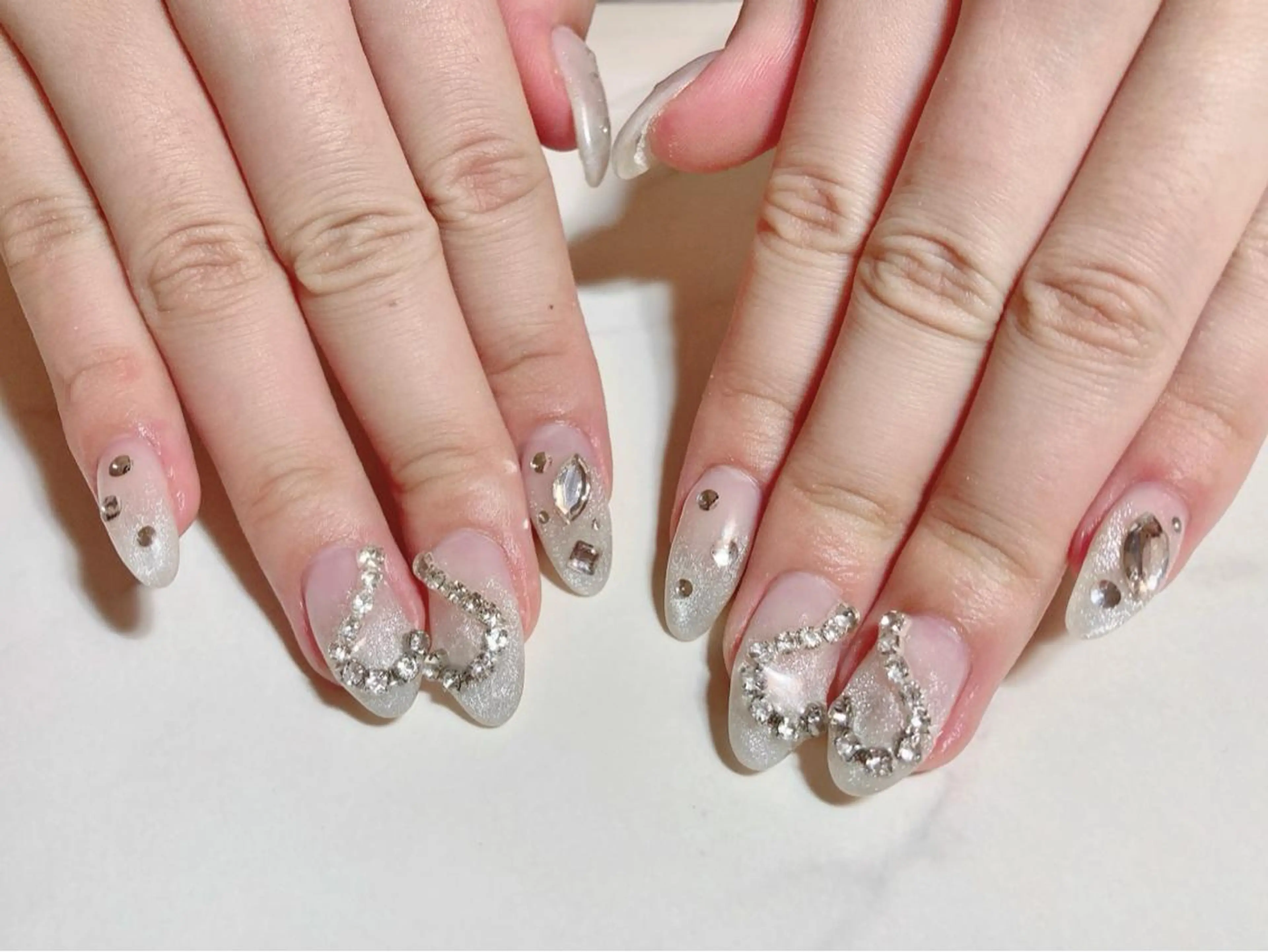 ネイル ハンドネイル yumnail (ネイル&脱毛)のエステ・リラクイメージ