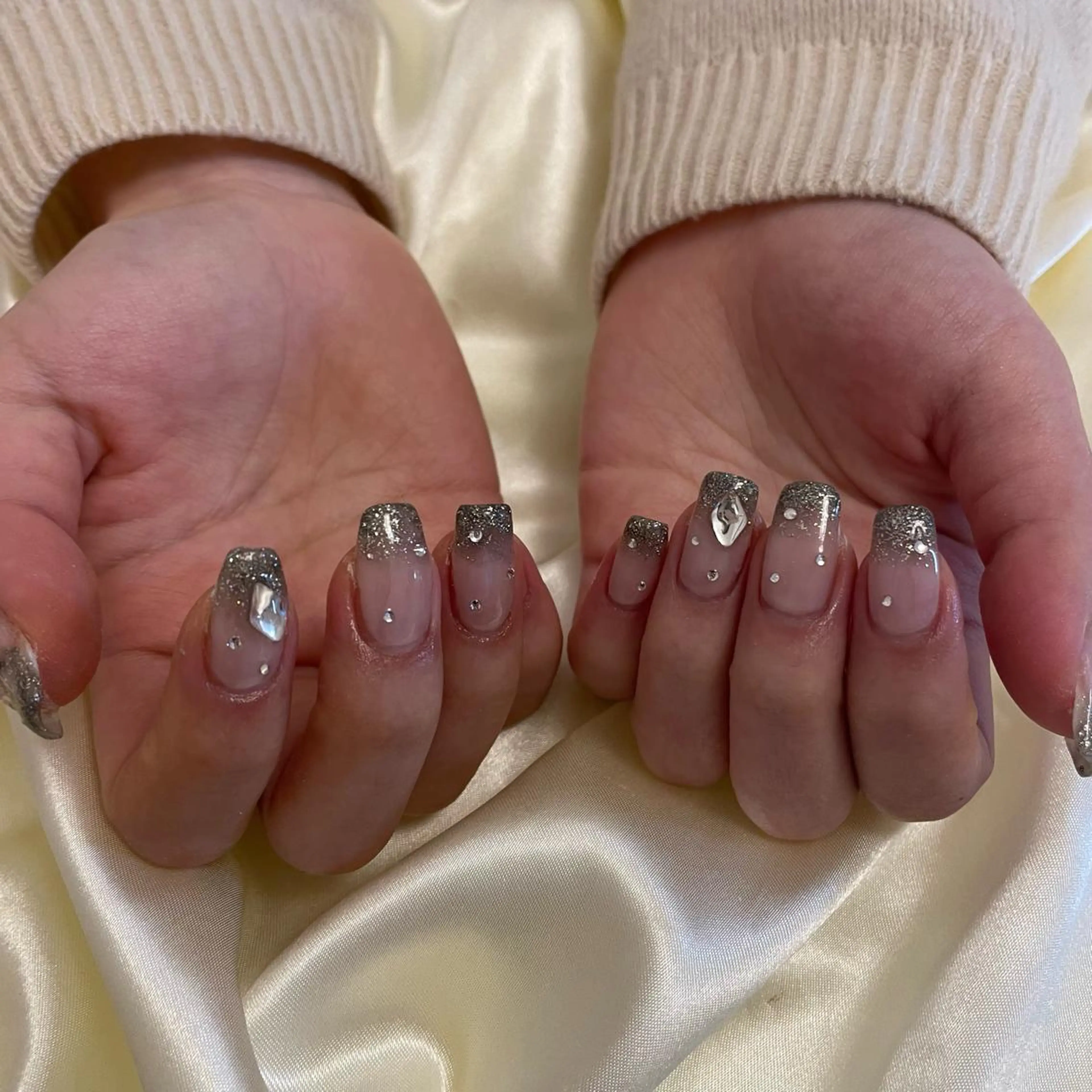 ネイル &h MAKIのネイルデザイン